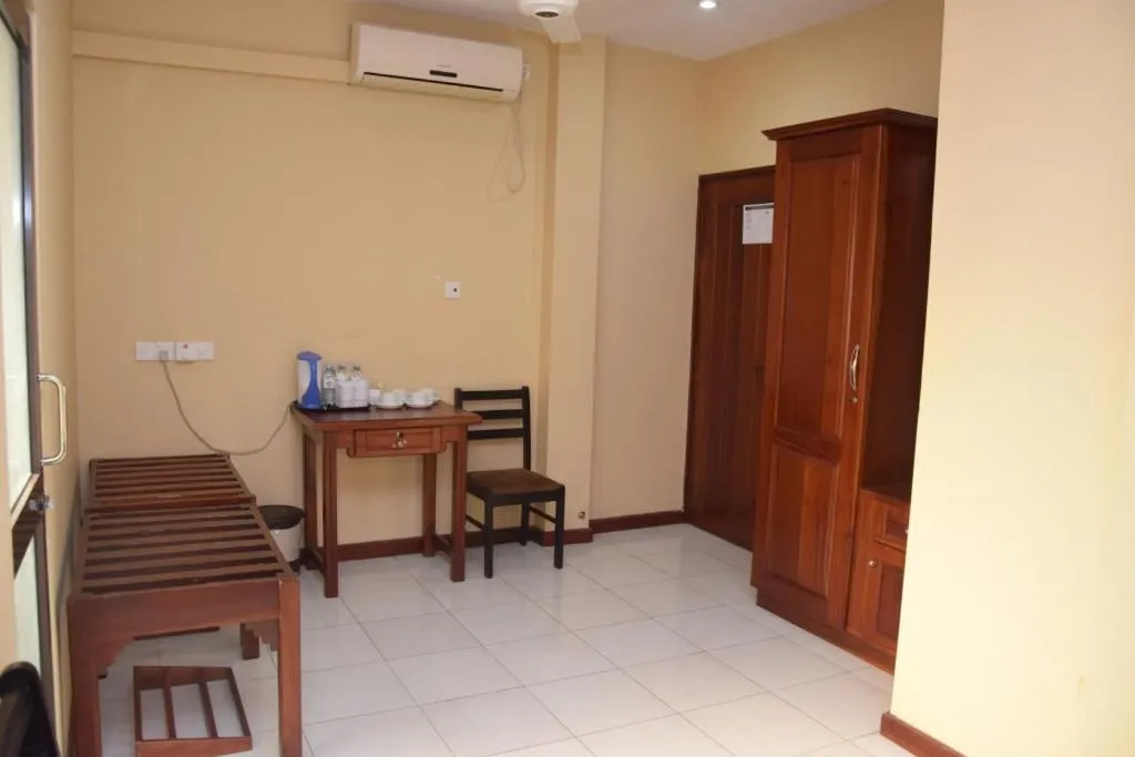 air conditioner in PJ Hotels Jaffna