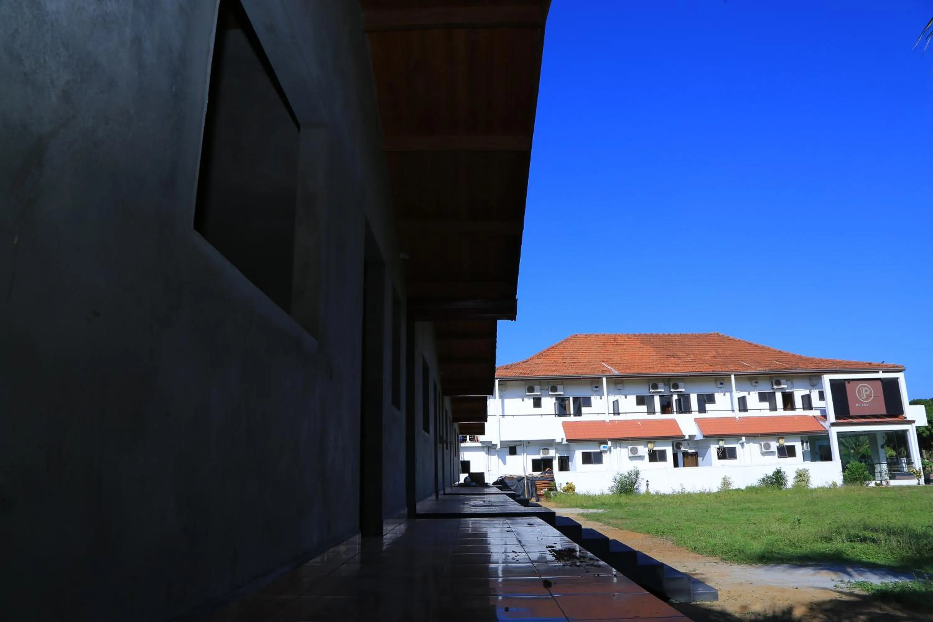 PJ Hotels Jaffna