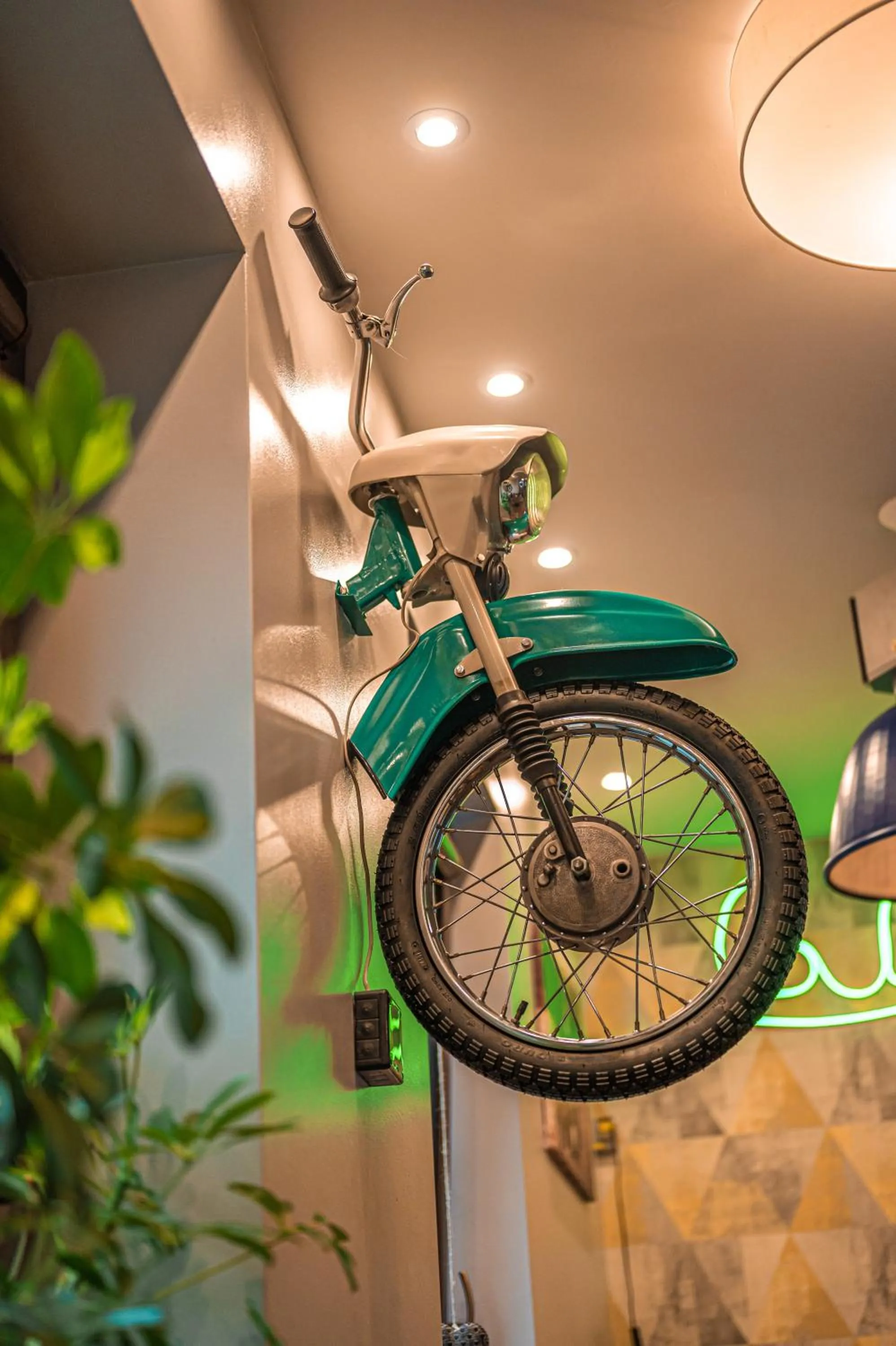 Gucio - pokoje z restauracją Szczyrk