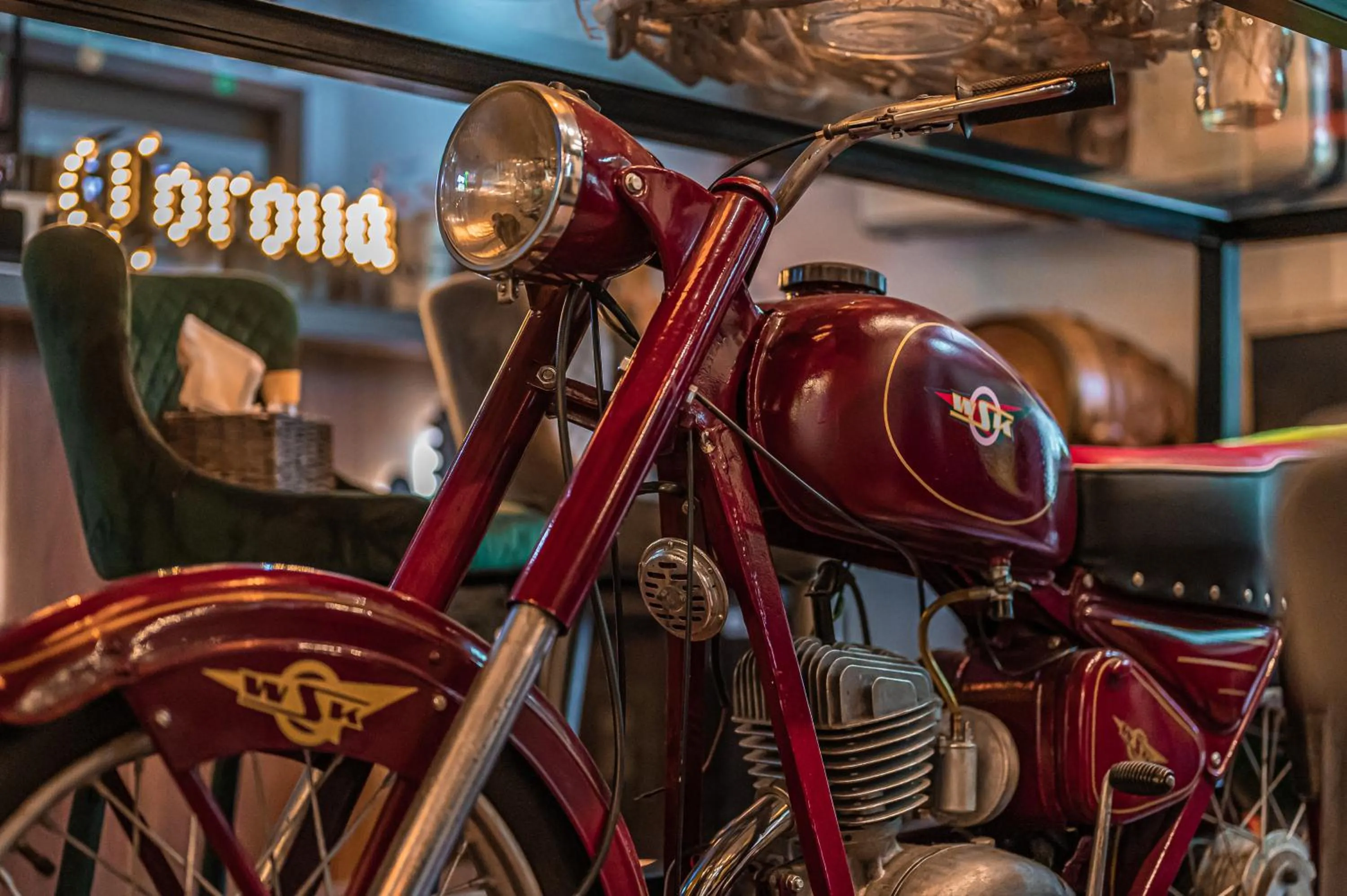 Gucio - pokoje z restauracją Szczyrk