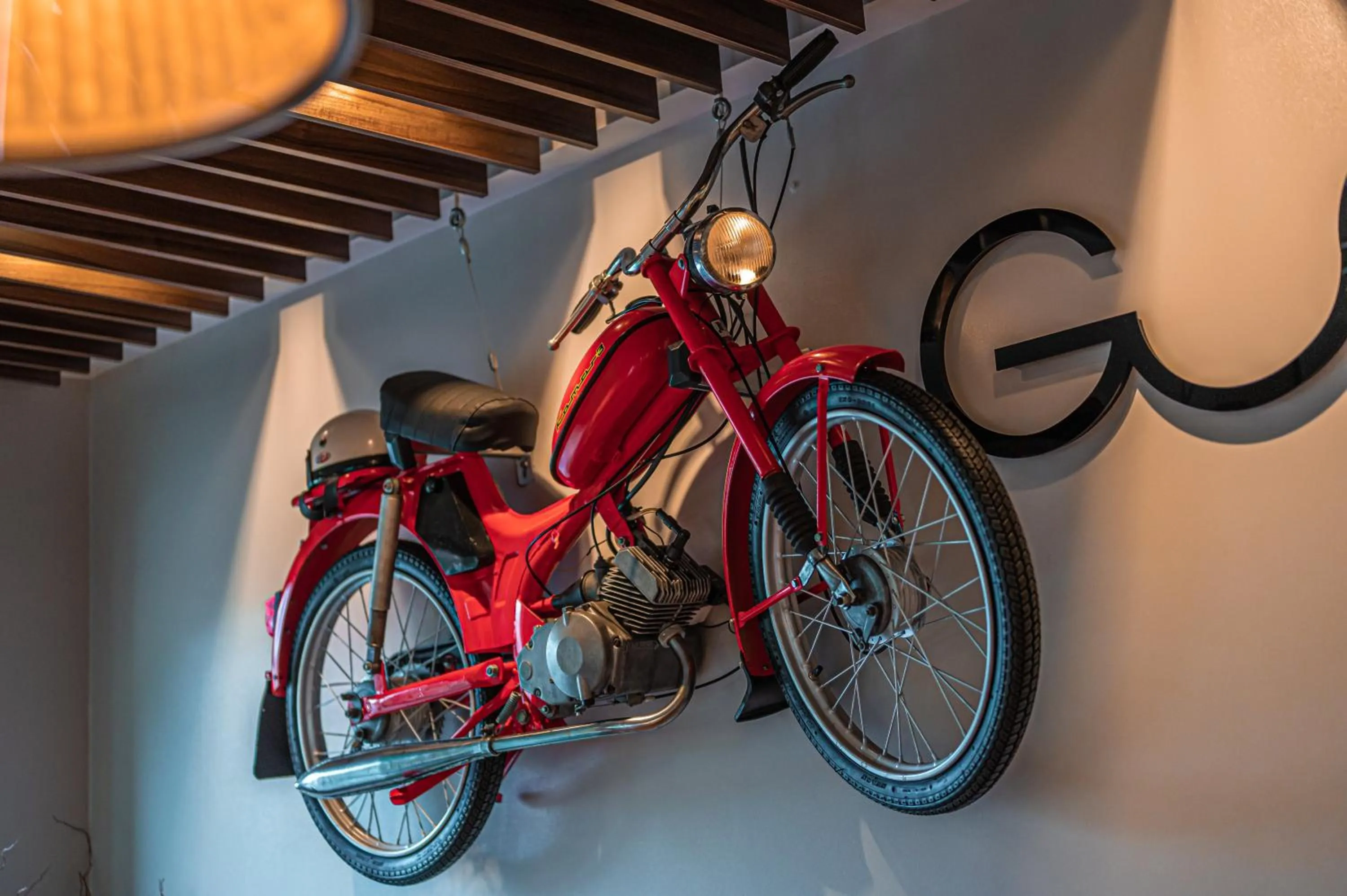 Gucio - pokoje z restauracją Szczyrk