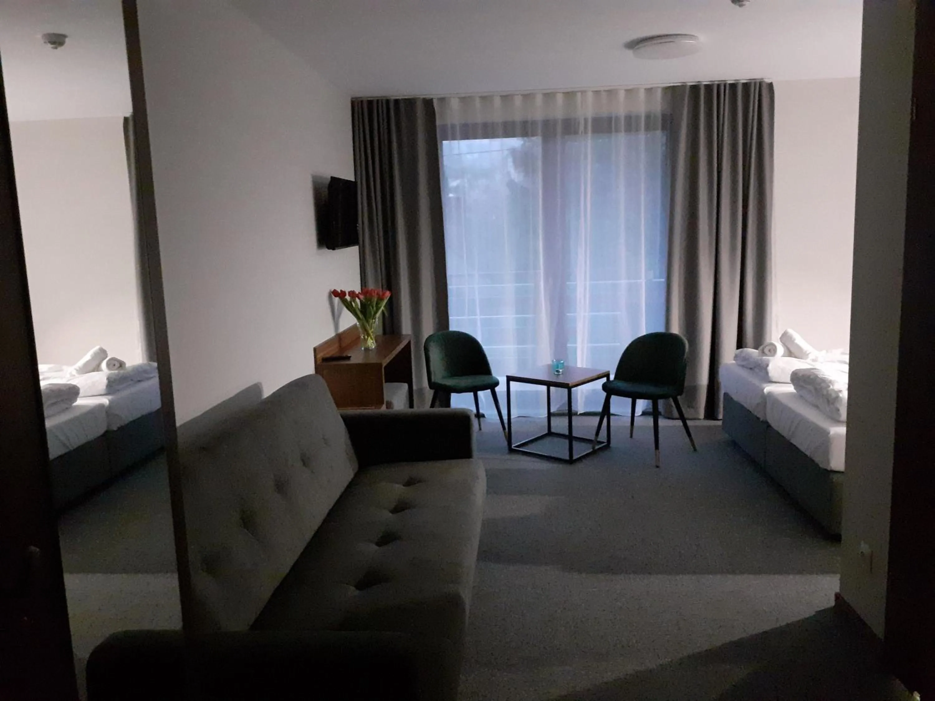 Gucio - pokoje z restauracją Szczyrk