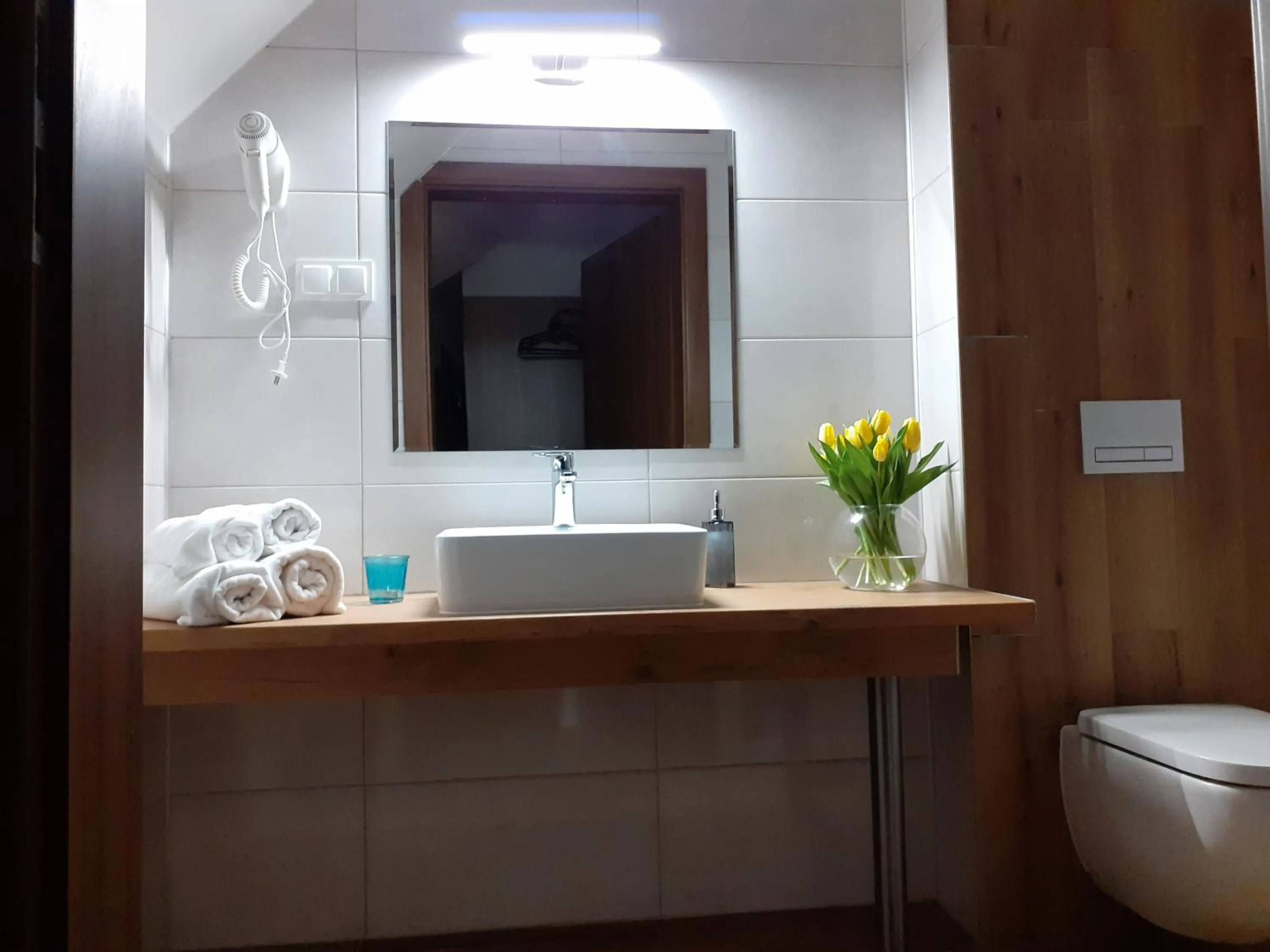 Gucio - pokoje z restauracją Szczyrk