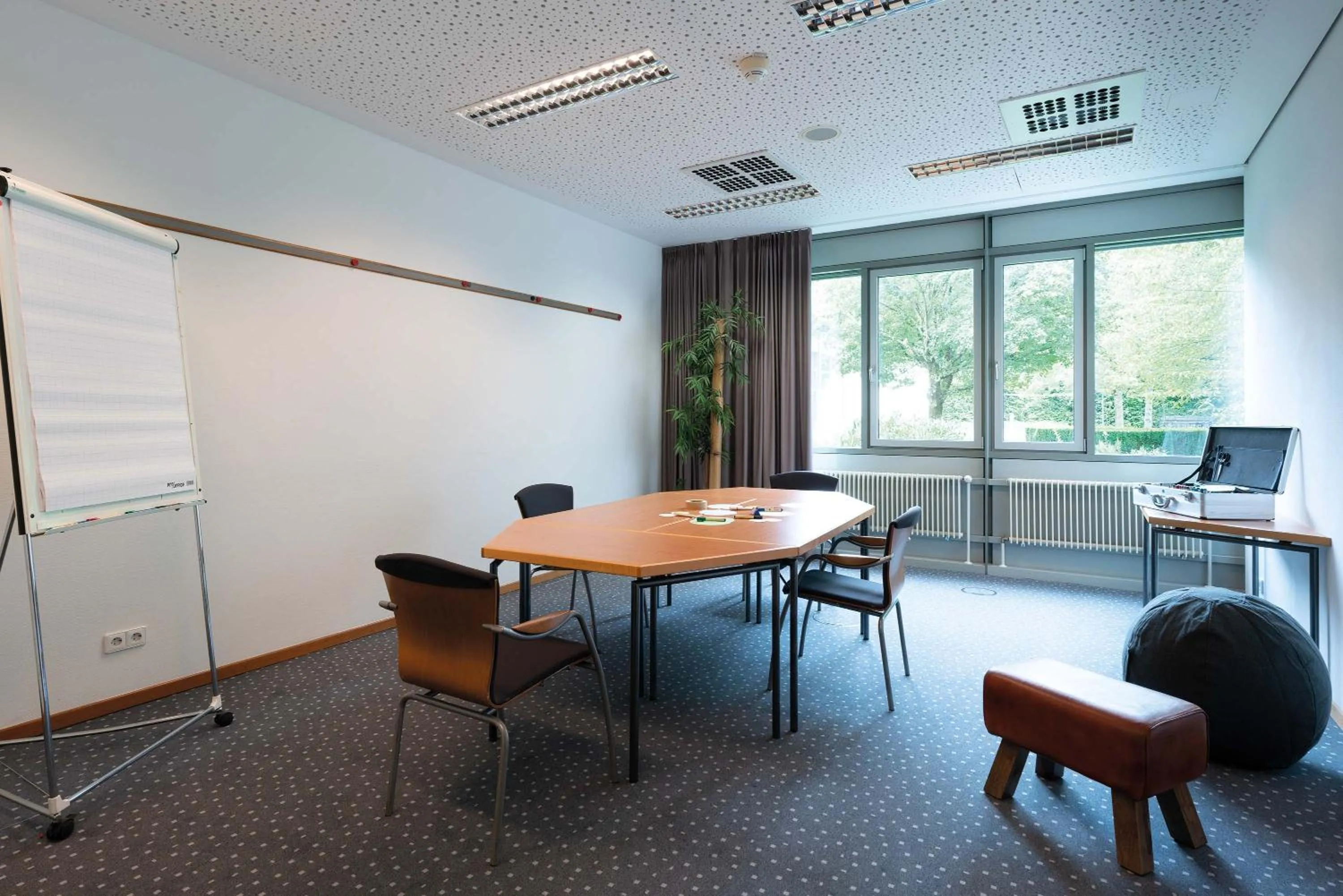 Meeting/conference room in Seminaris Hotel Bad Boll