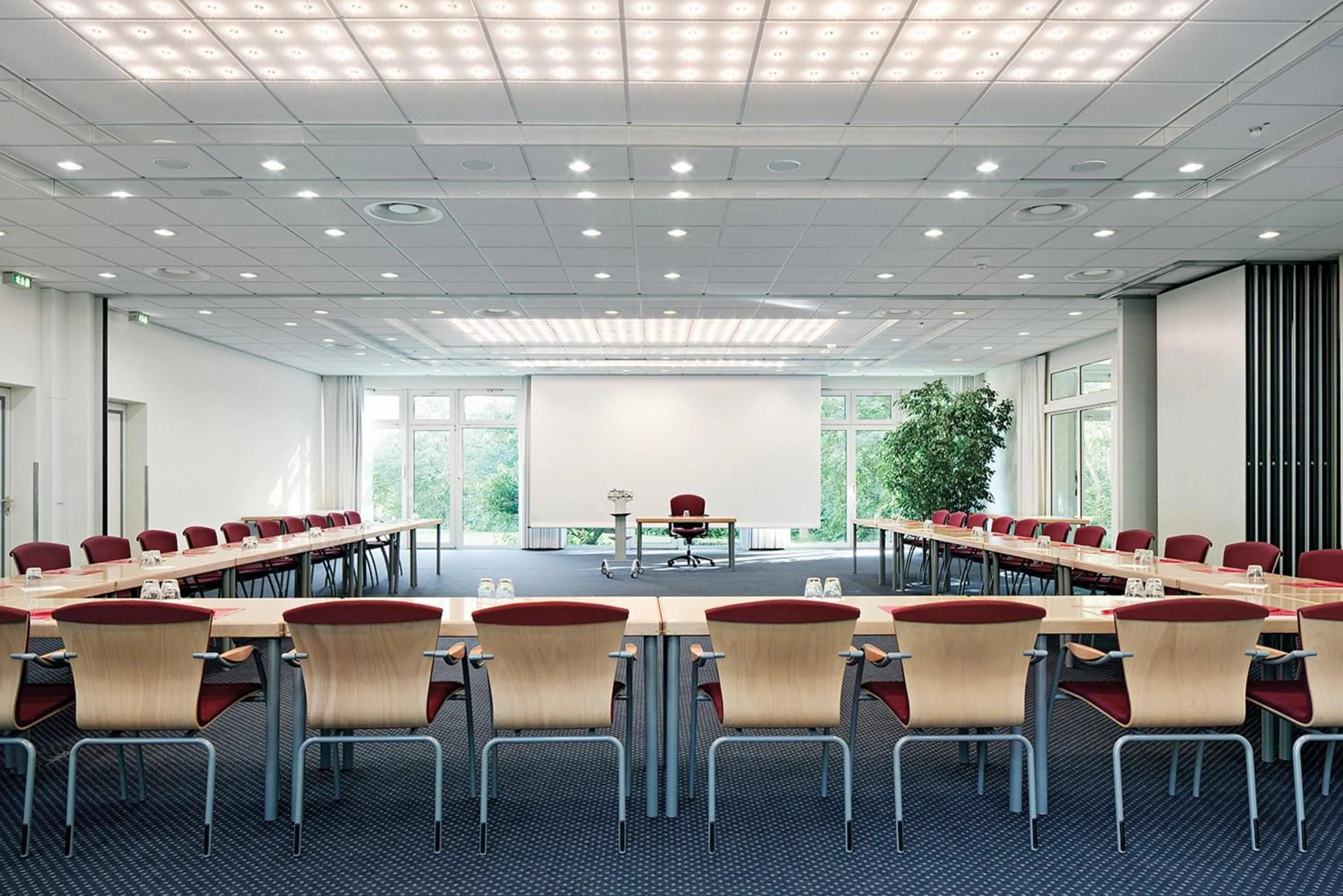 Banquet/Function facilities in Seminaris Hotel Bad Boll