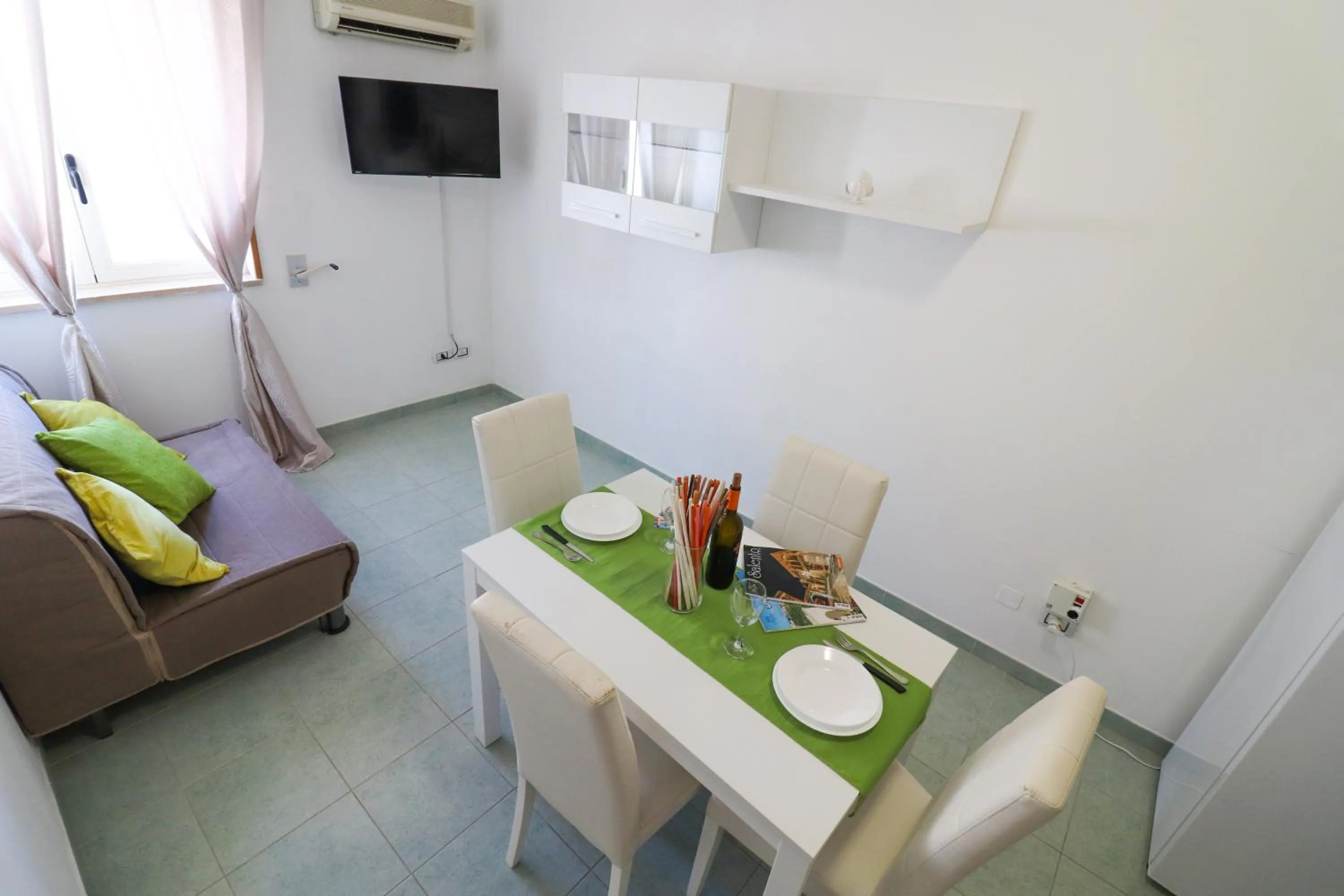 Casa Vacanza Bilo Nadia Otranto 3 posti