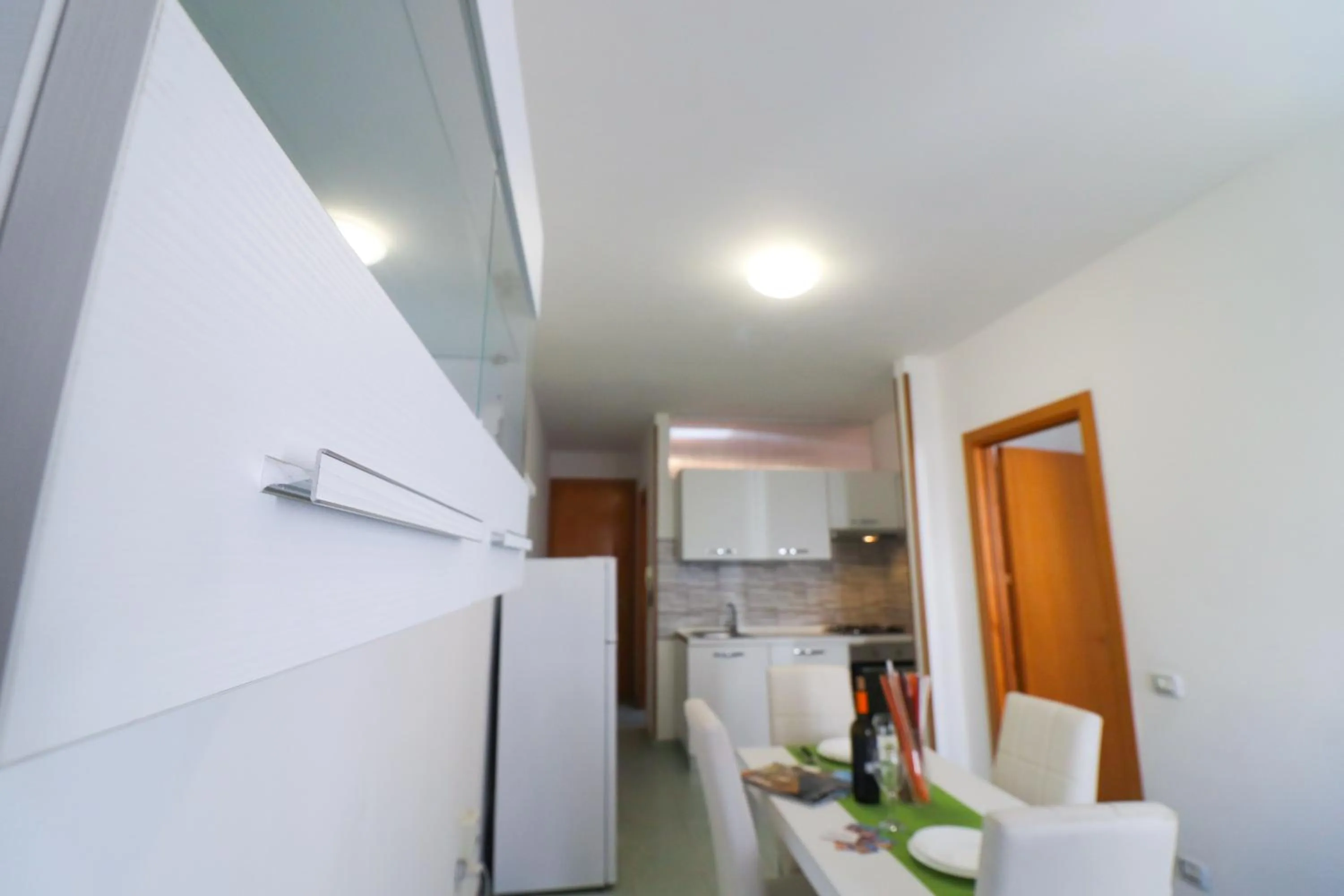 Casa Vacanza Bilo Nadia Otranto 3 posti