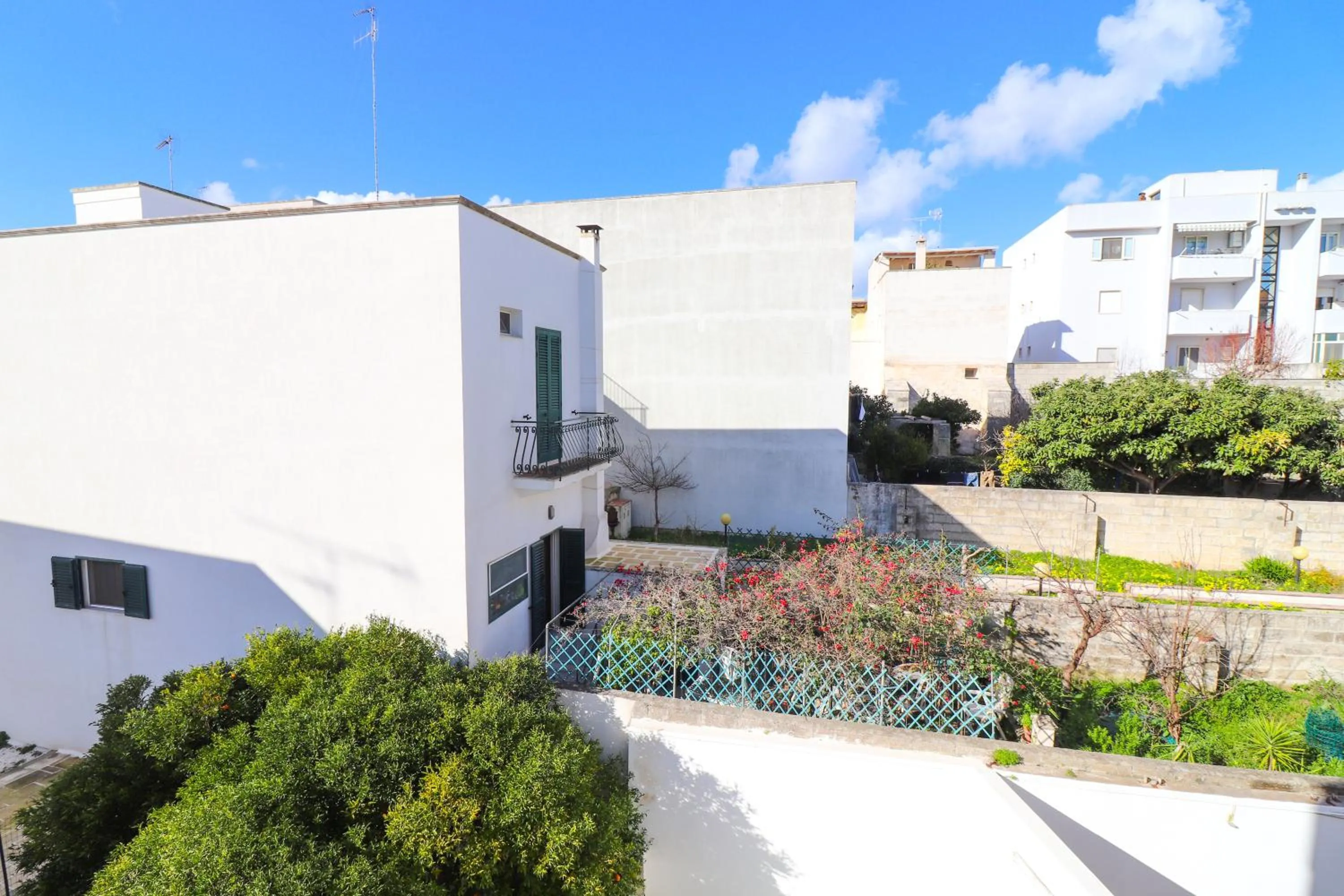 Casa Vacanza Bilo Nadia Otranto 3 posti