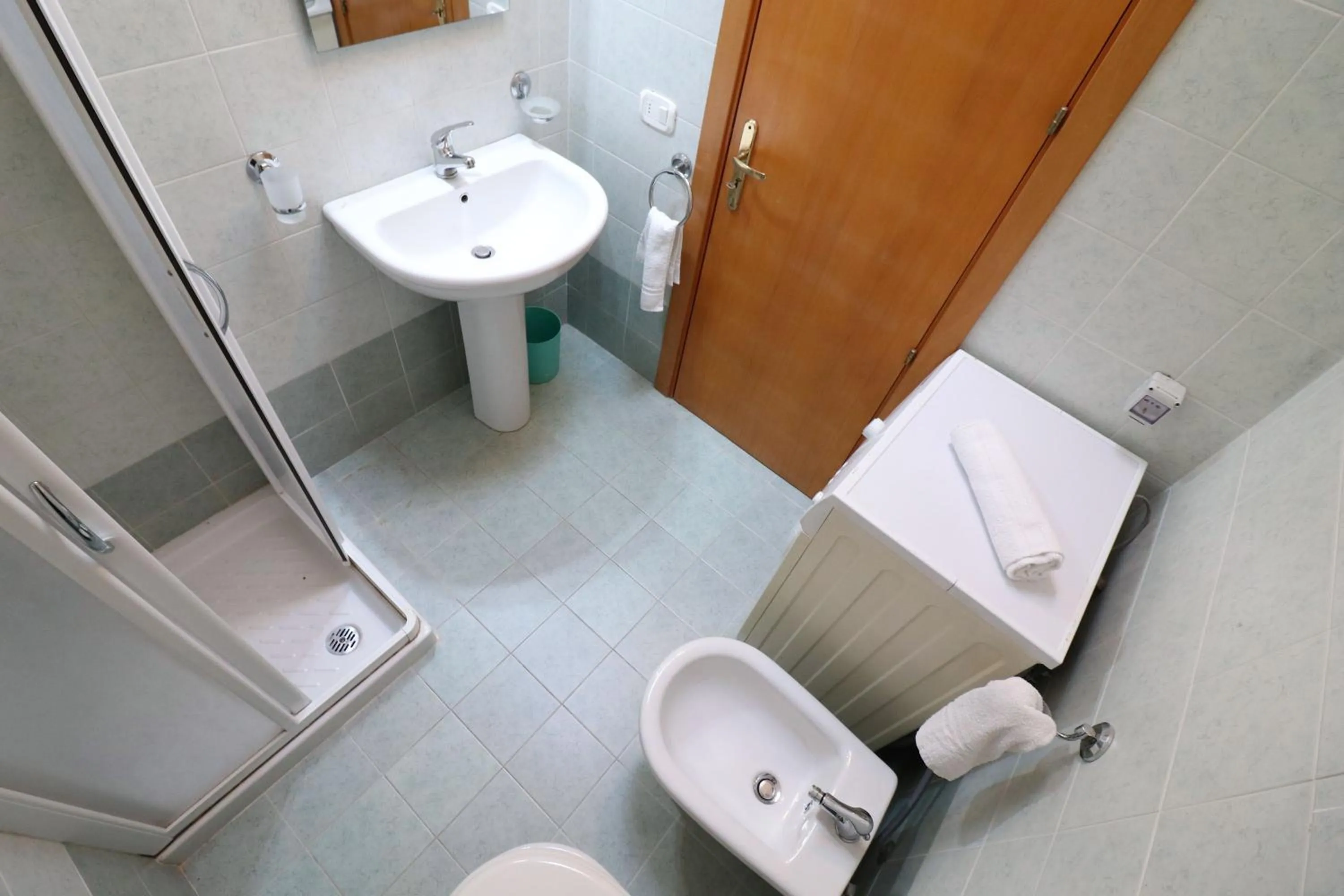 Casa Vacanza Bilo Nadia Otranto 3 posti