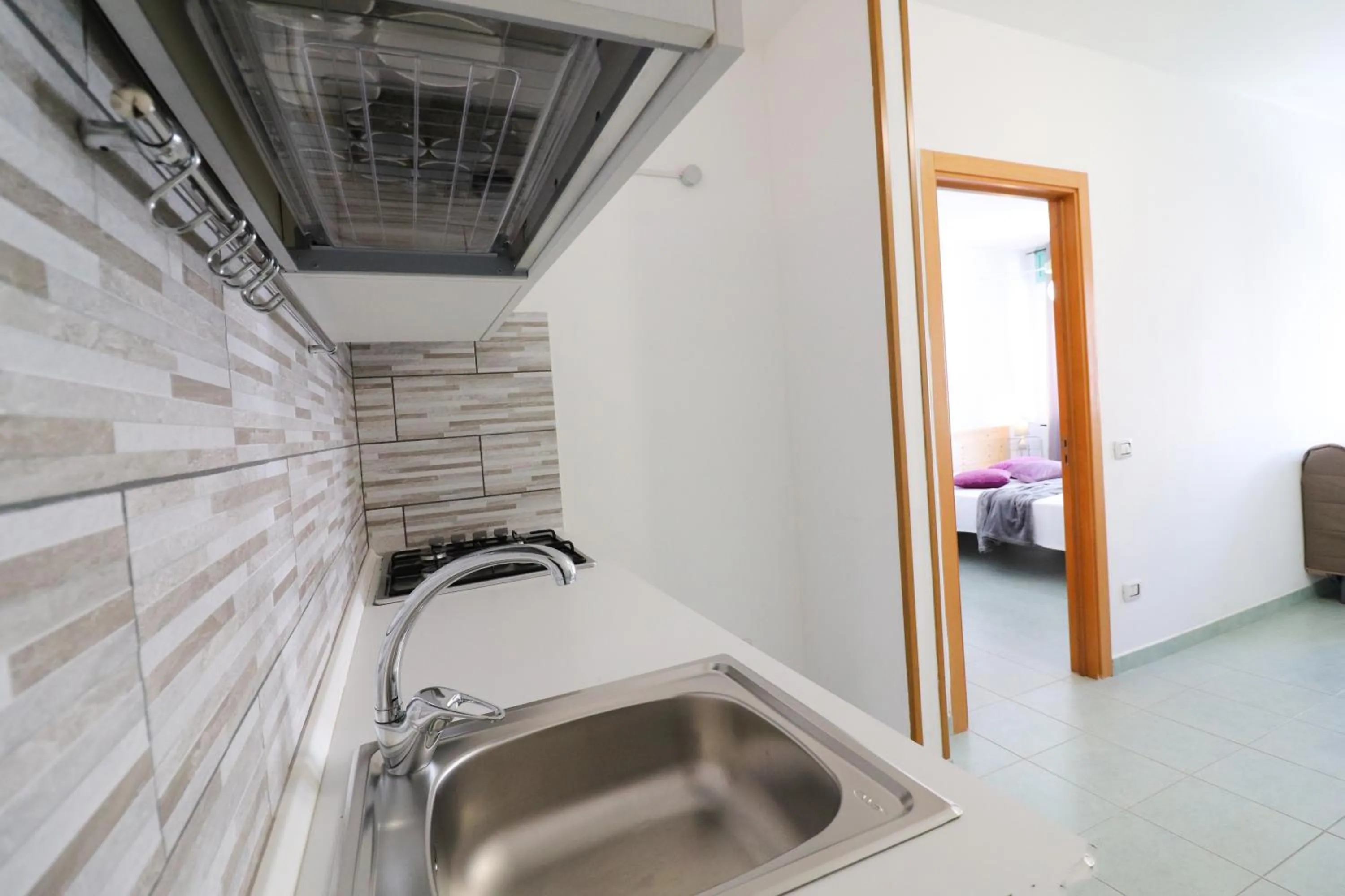 Casa Vacanza Bilo Nadia Otranto 3 posti