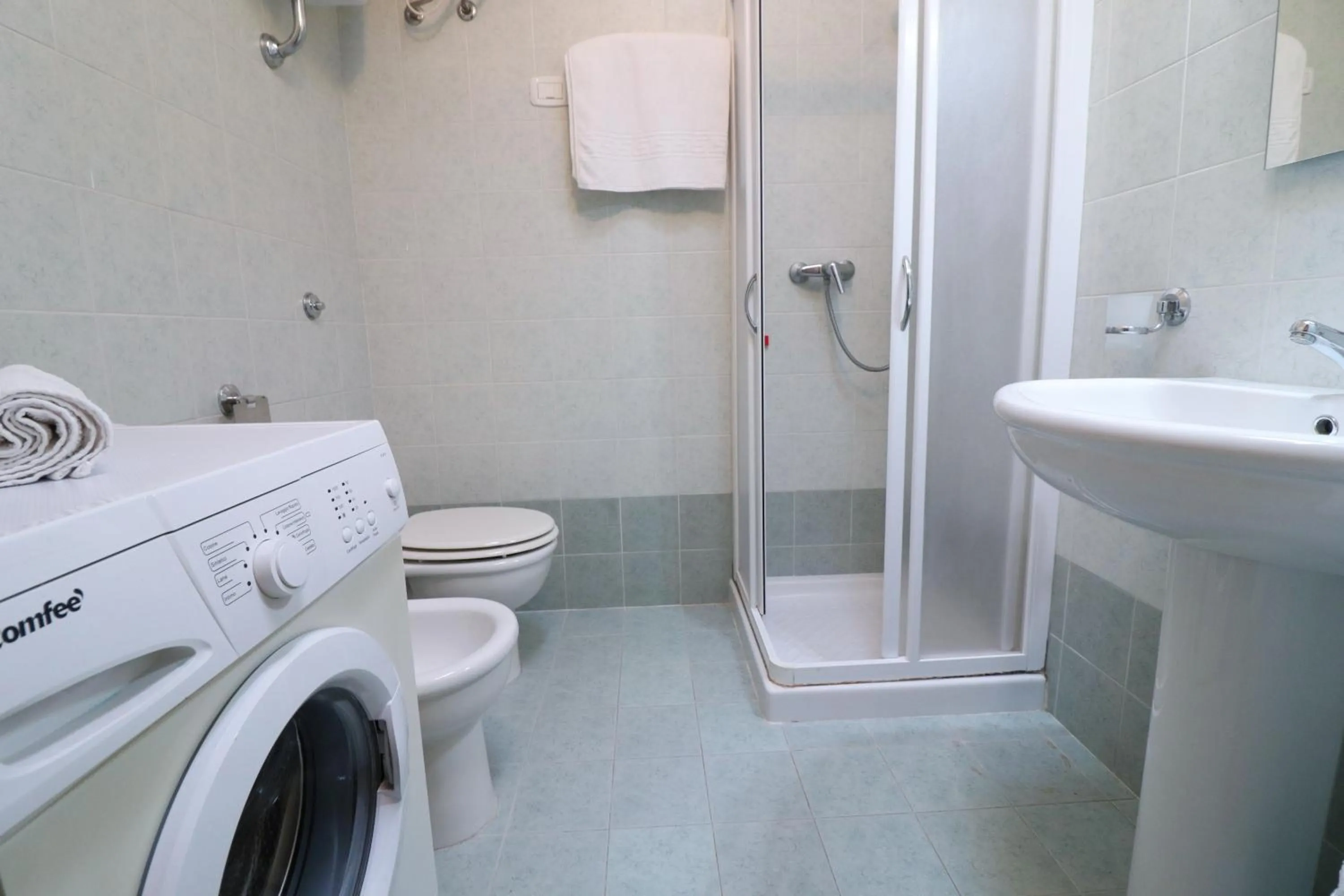 Casa Vacanza Bilo Nadia Otranto 3 posti