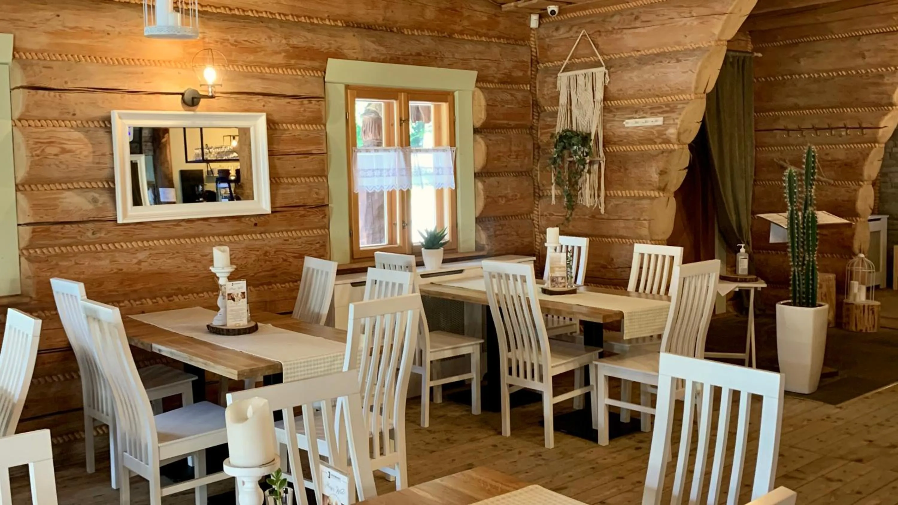 Restaurant/places to eat in Jaszowianka Best For You