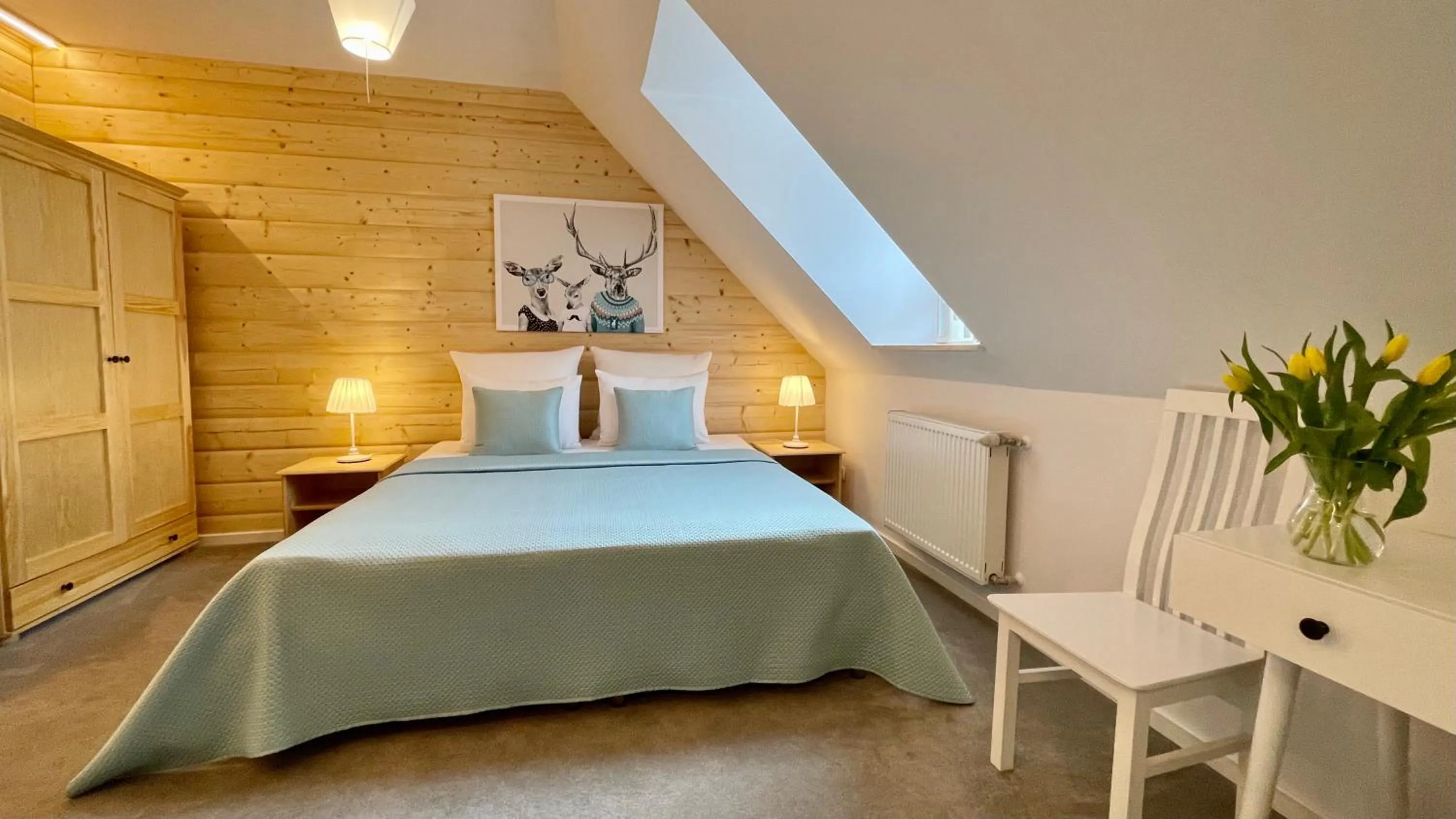 Bed in Jaszowianka Best For You