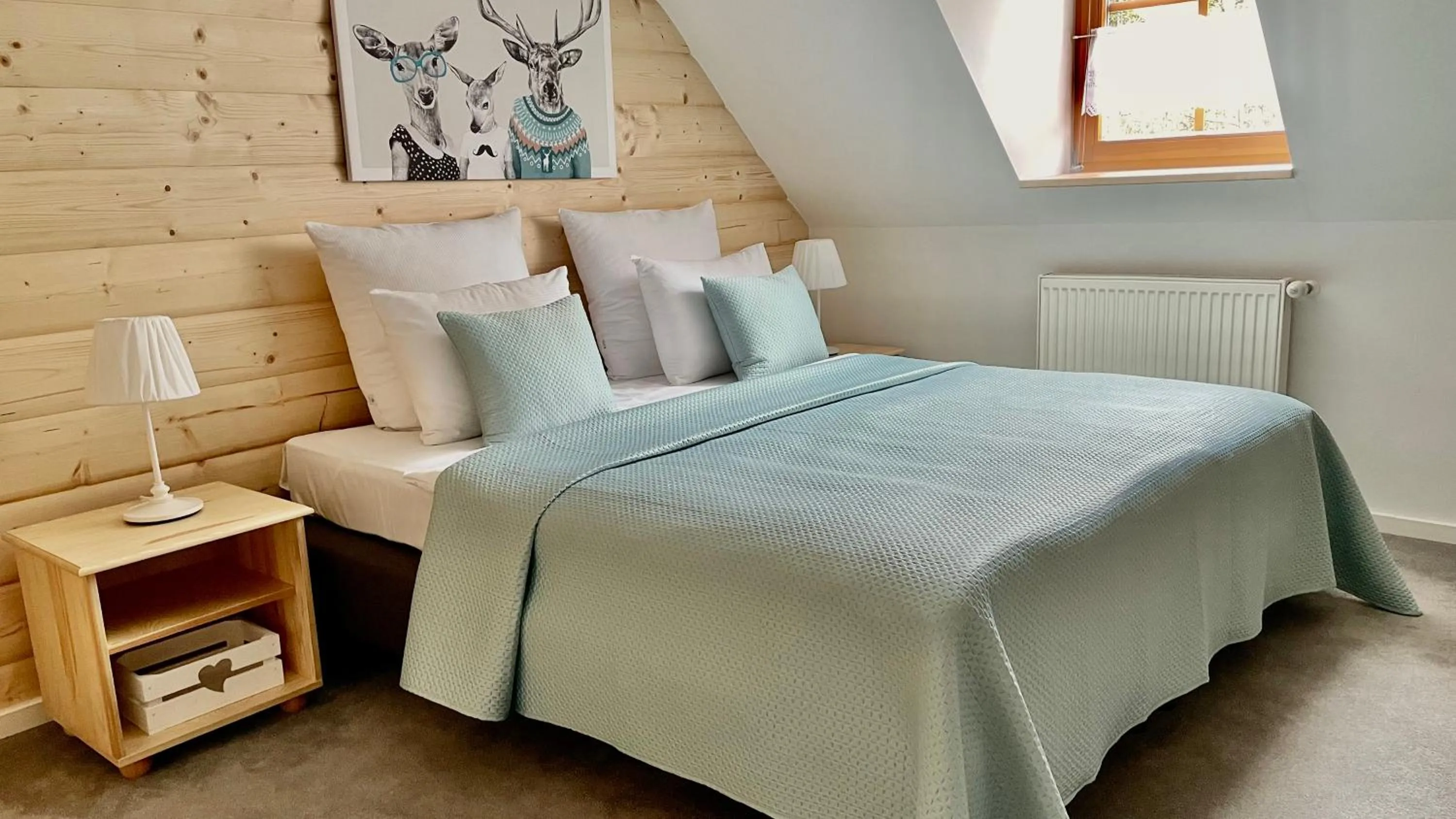 Bed in Jaszowianka Best For You