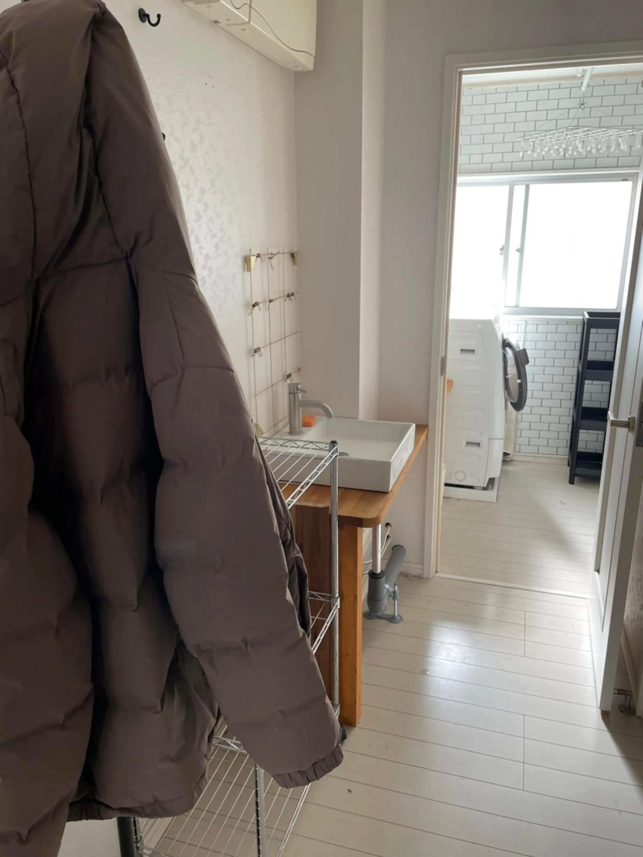 Hostel 1010 SENJUOHASHI