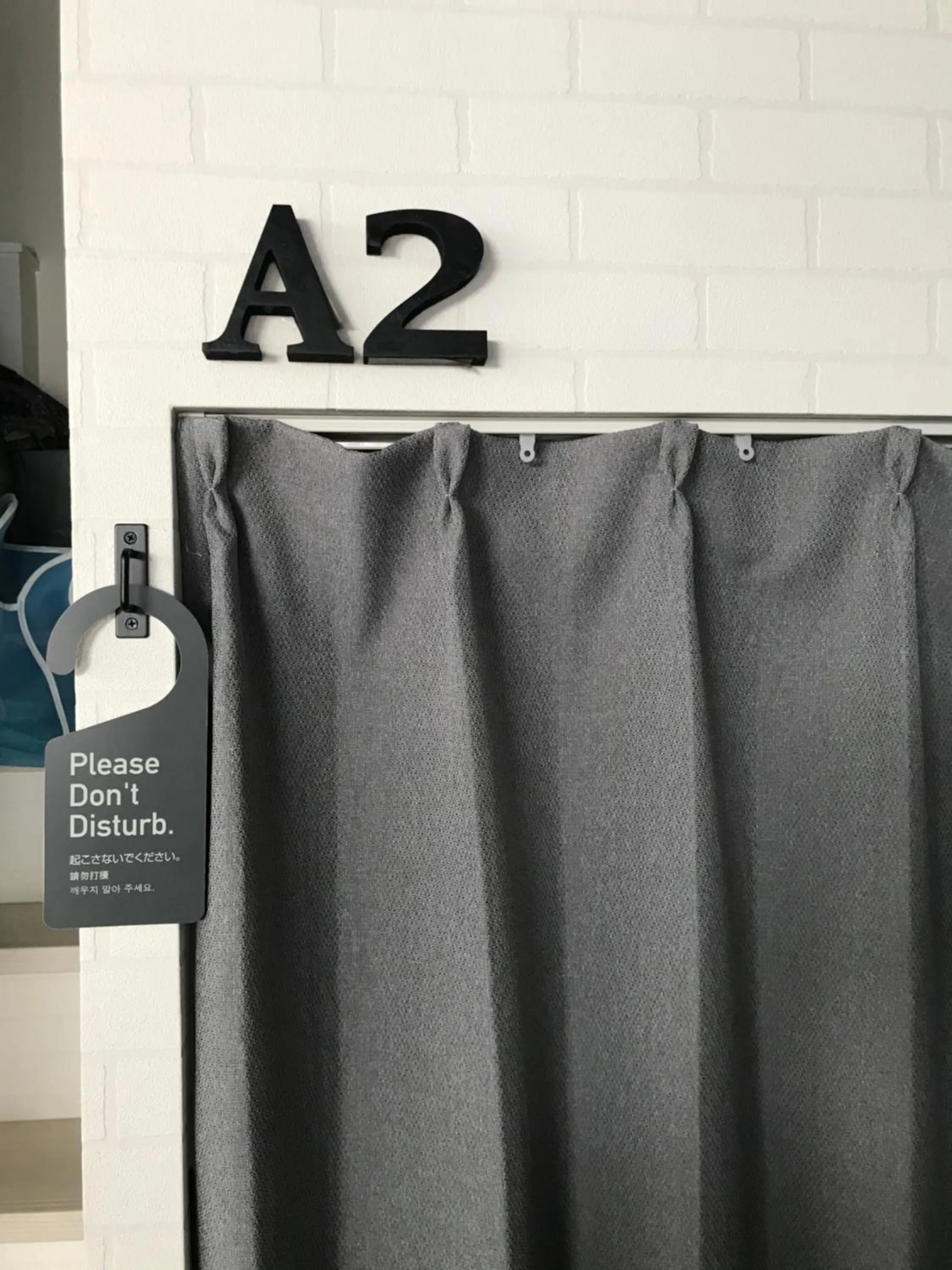 Hostel 1010 SENJUOHASHI