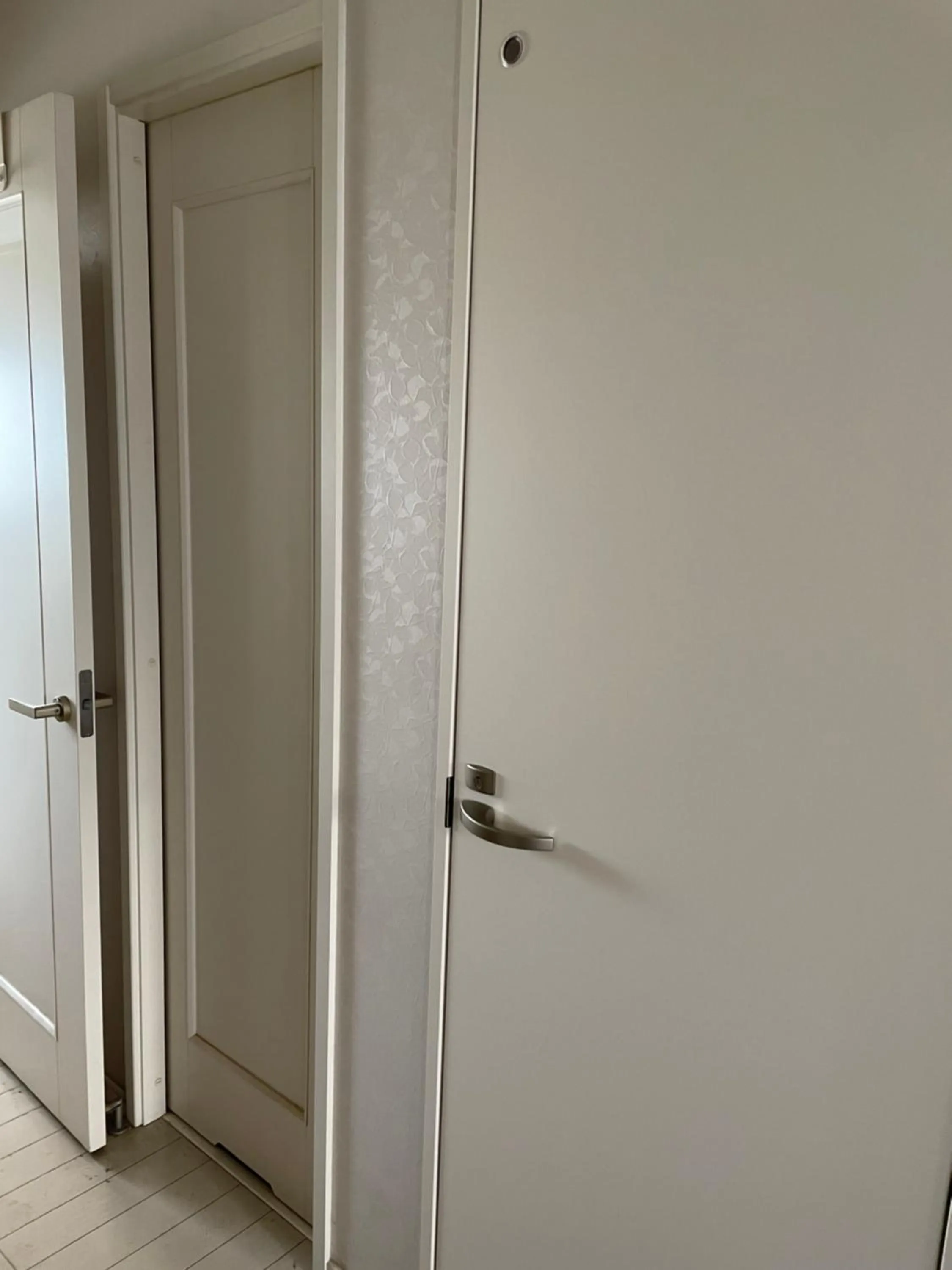 Hostel 1010 SENJUOHASHI