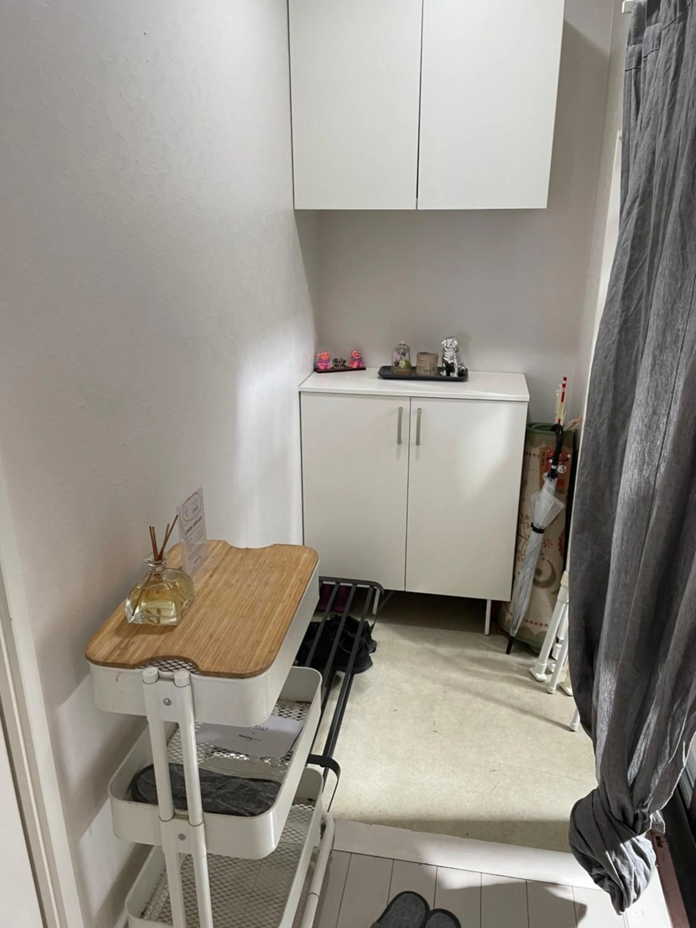 Hostel 1010 SENJUOHASHI