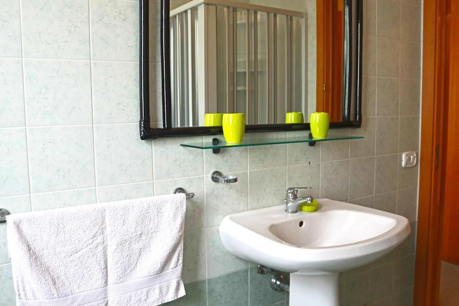 Holiday Apartment Karm Otranto 6 places