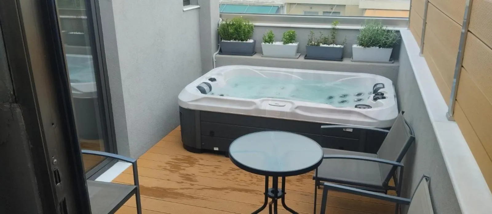 Athens Panorama Project