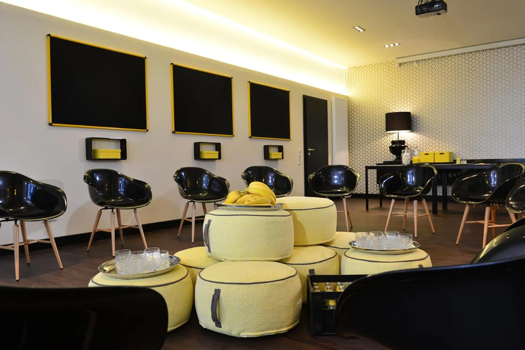 Banquet/Function facilities in Hotel Friends