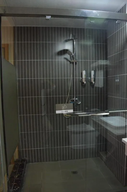 Thank Inn Chain Hotel henan luoyang mengjin county huimeng avenue bilingual school