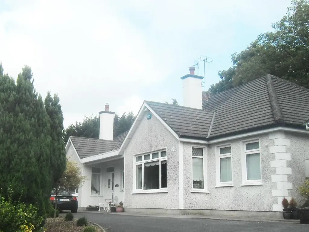 Property building in Launard House