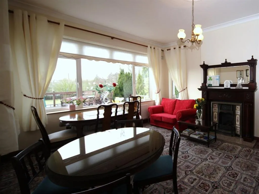 View (from property/room) in Launard House