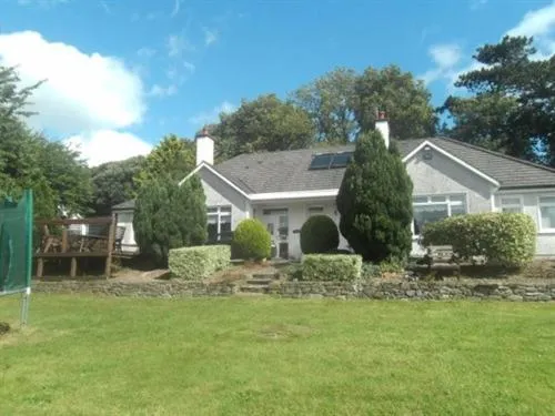 Property building in Launard House