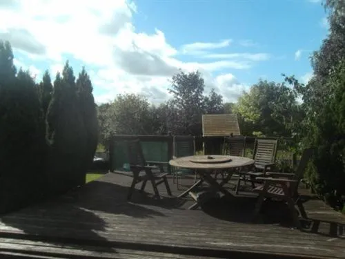 Property building in Launard House