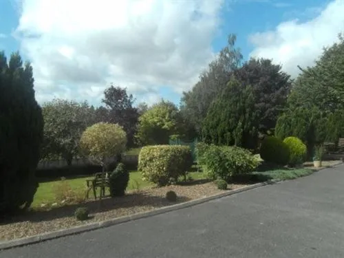 Property building in Launard House