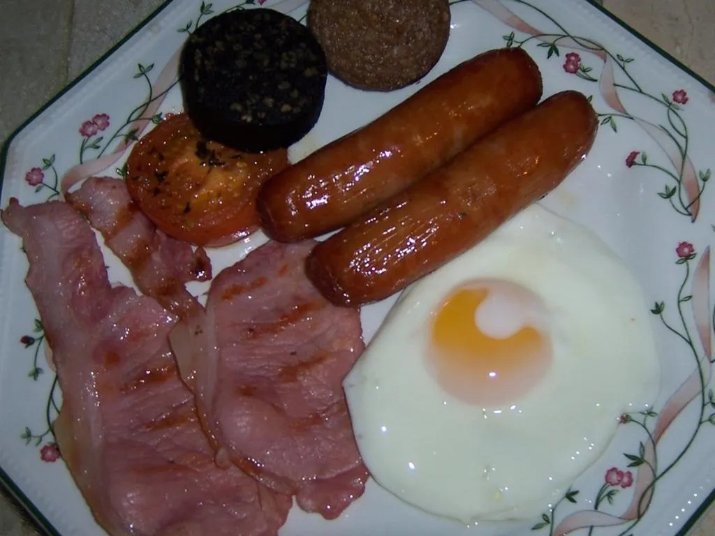 View (from property/room) in Launard House