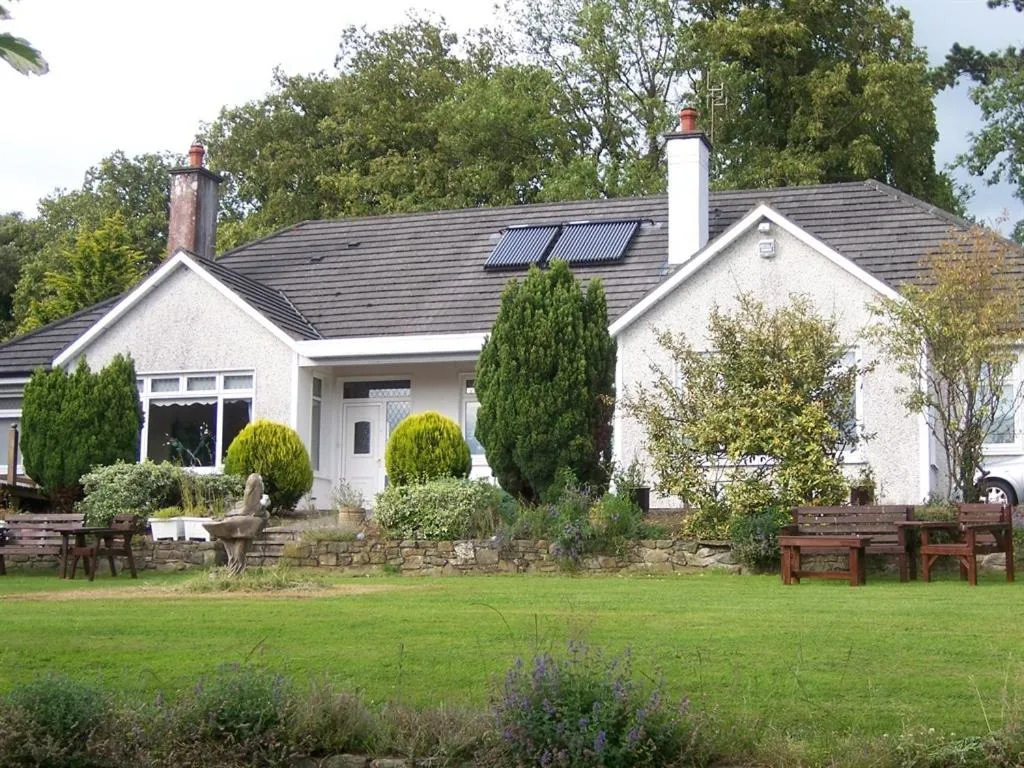 Property building in Launard House