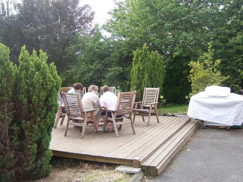 Property building in Launard House