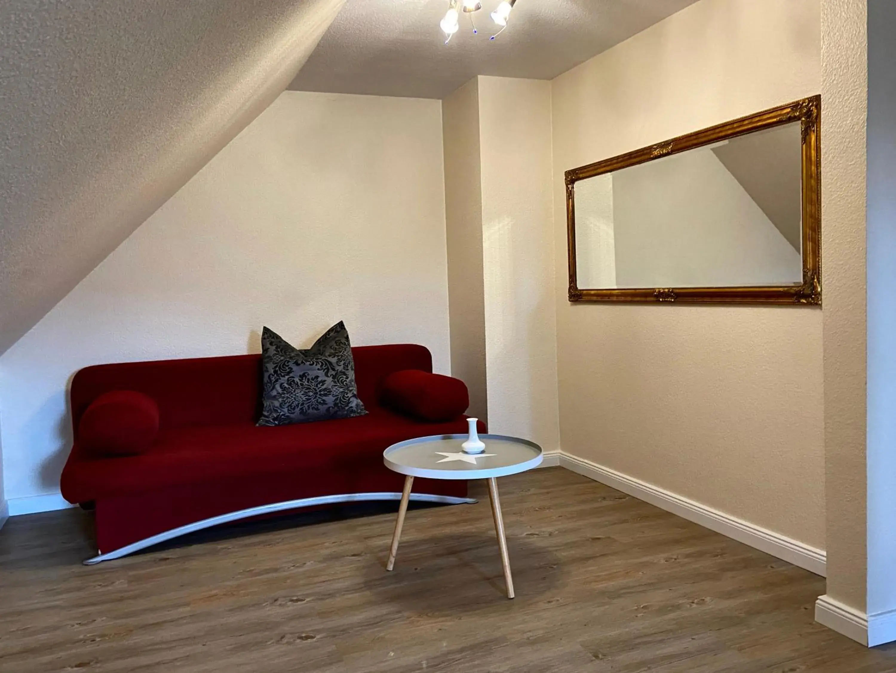 One-Bedroom Apartment - single occupancy in Residenz Hotel Neu Wulmstorf One-Bedroom Apartment - single occupancy in Residenz Hotel Neu Wulmstorf