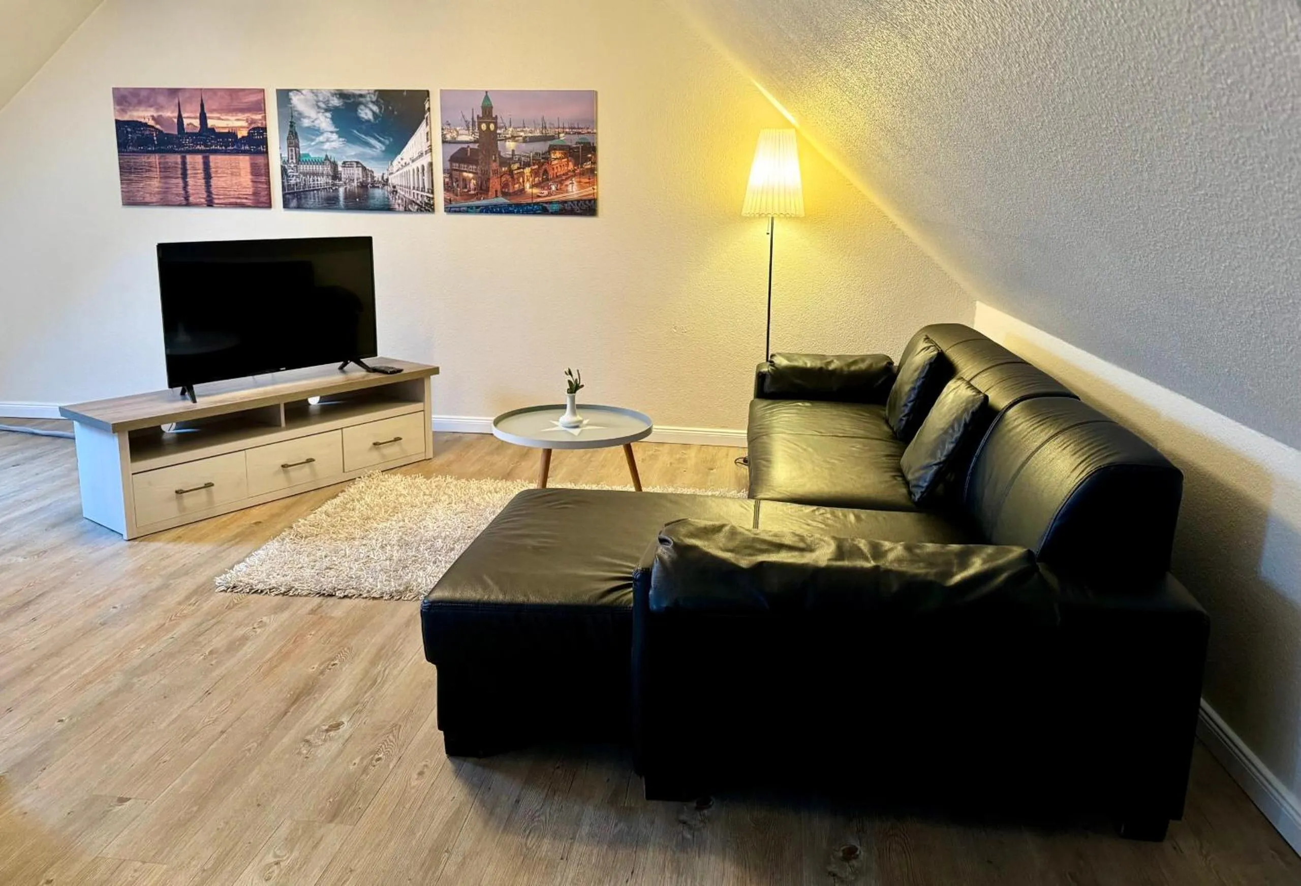 Residenz Hotel Neu Wulmstorf