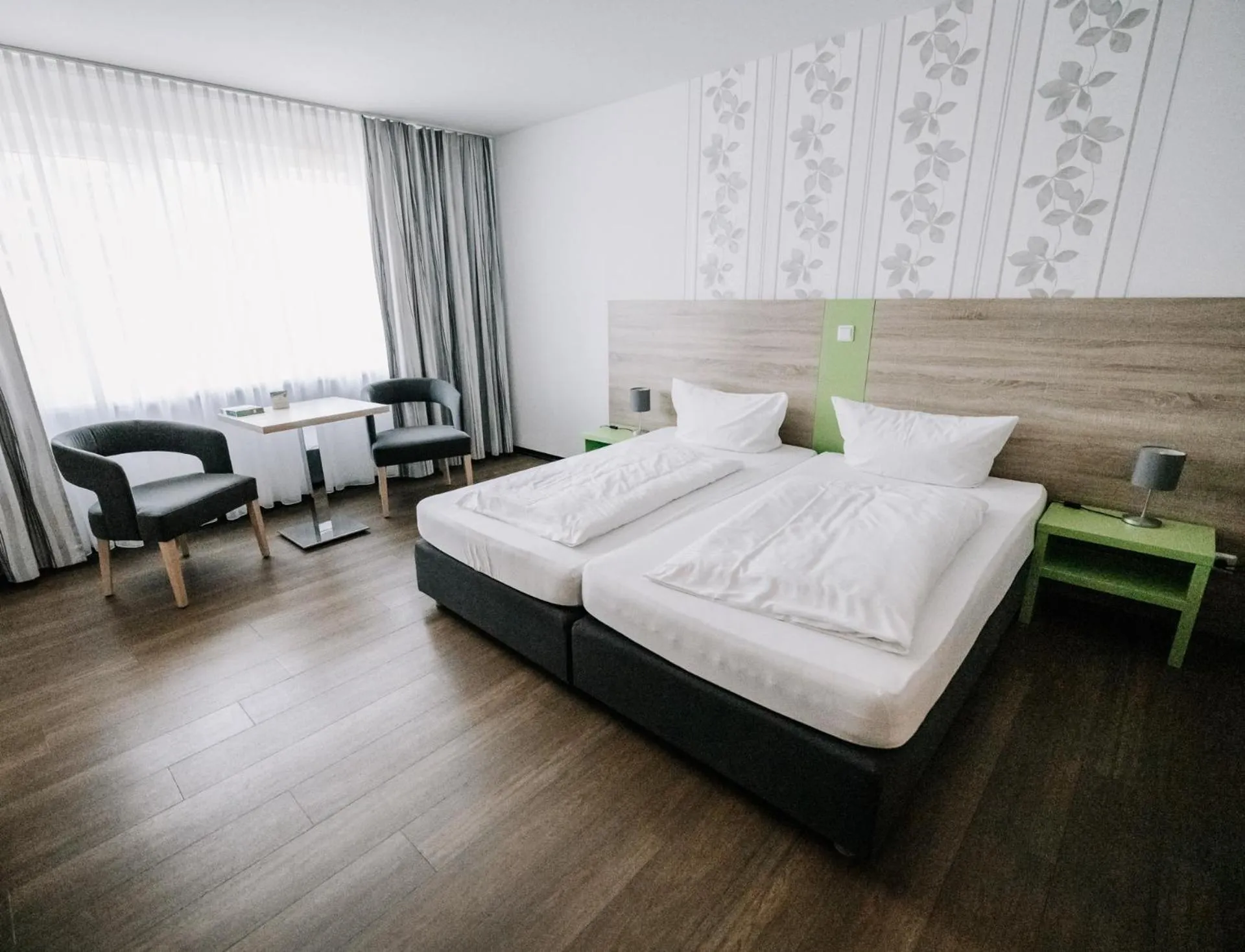 Bed in Gut Gremmelin