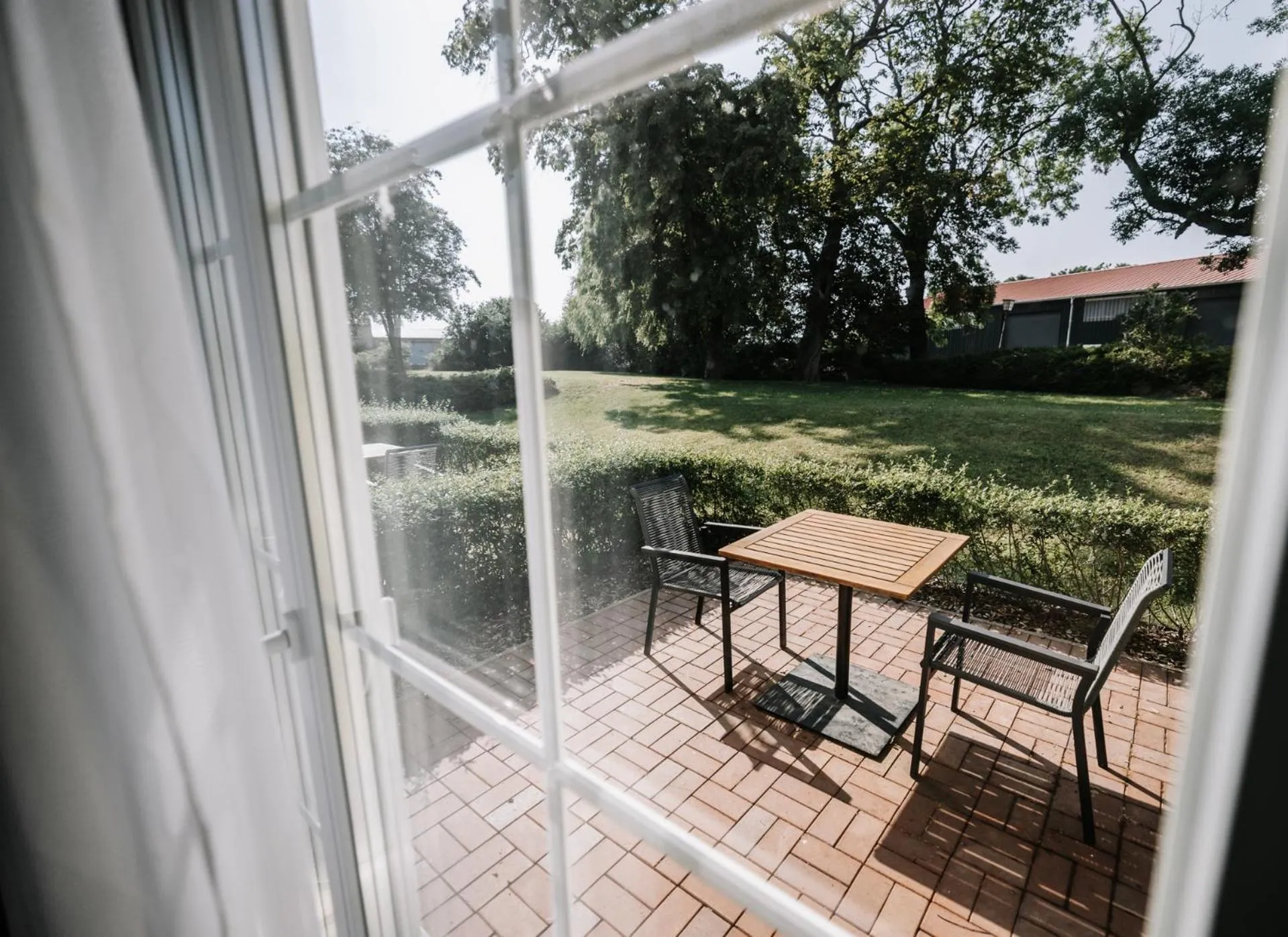 Balcony/Terrace in Gut Gremmelin
