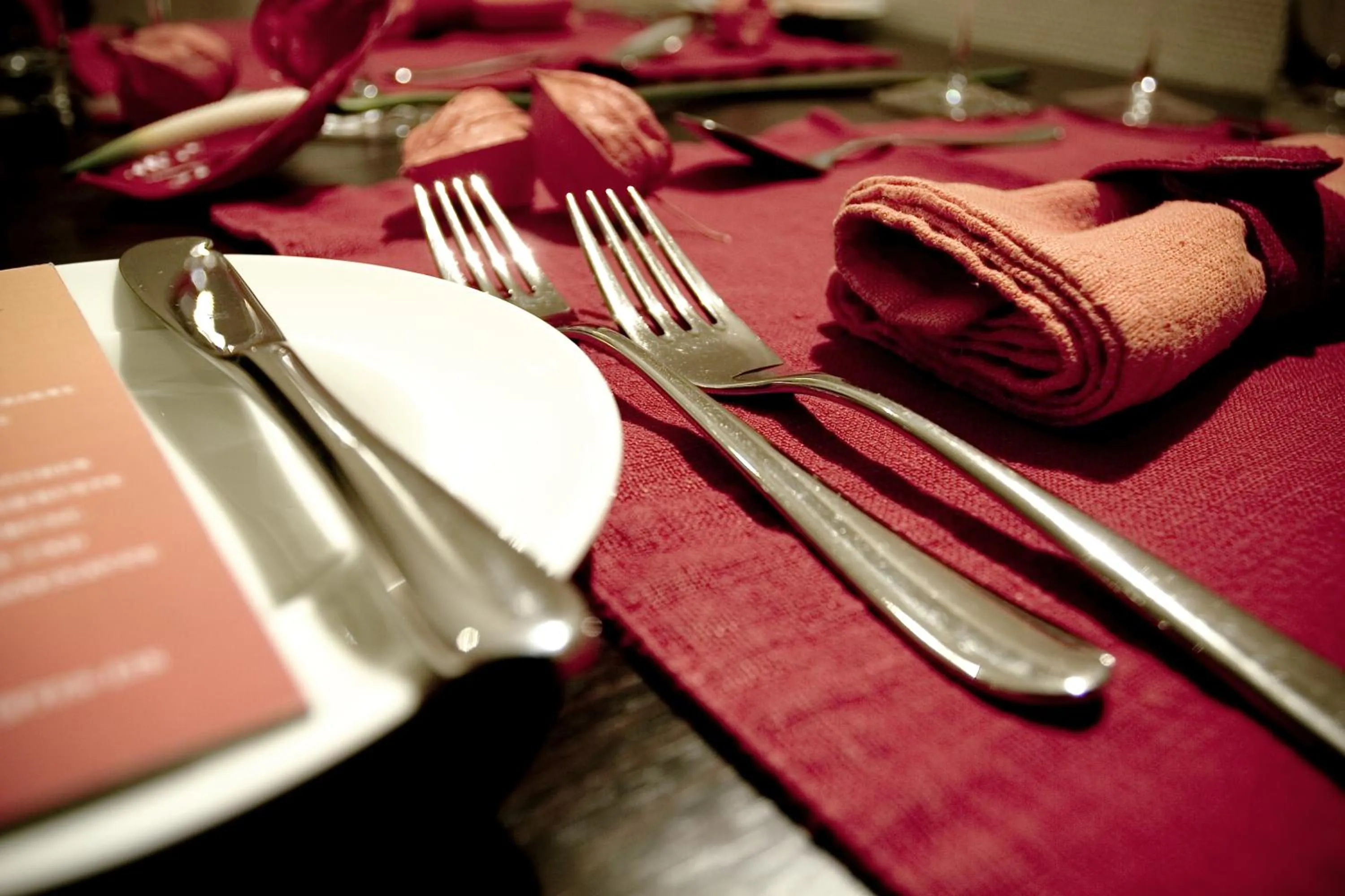 Restaurant/places to eat in Gut Gremmelin