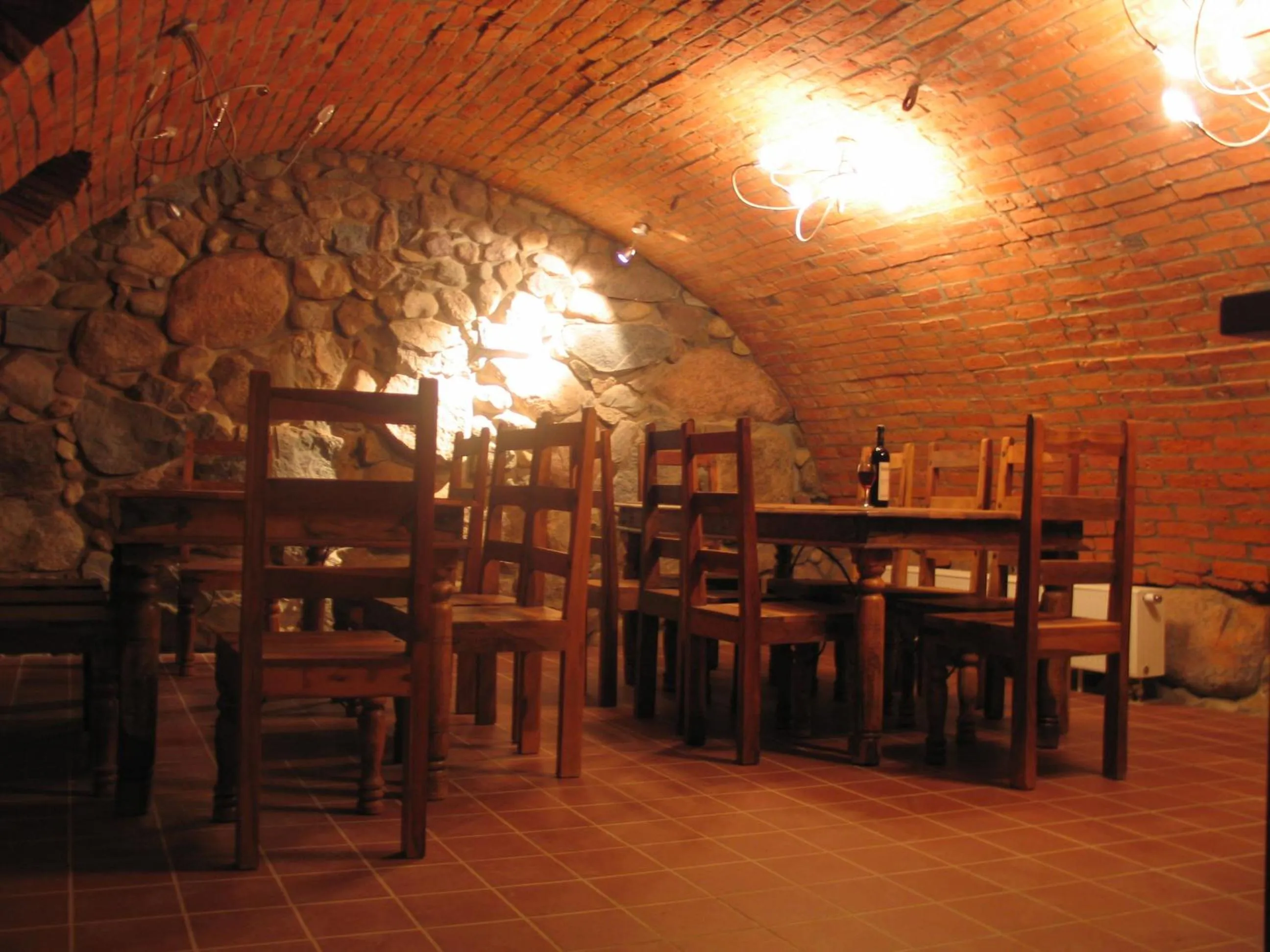 Banquet/Function facilities in Gut Gremmelin