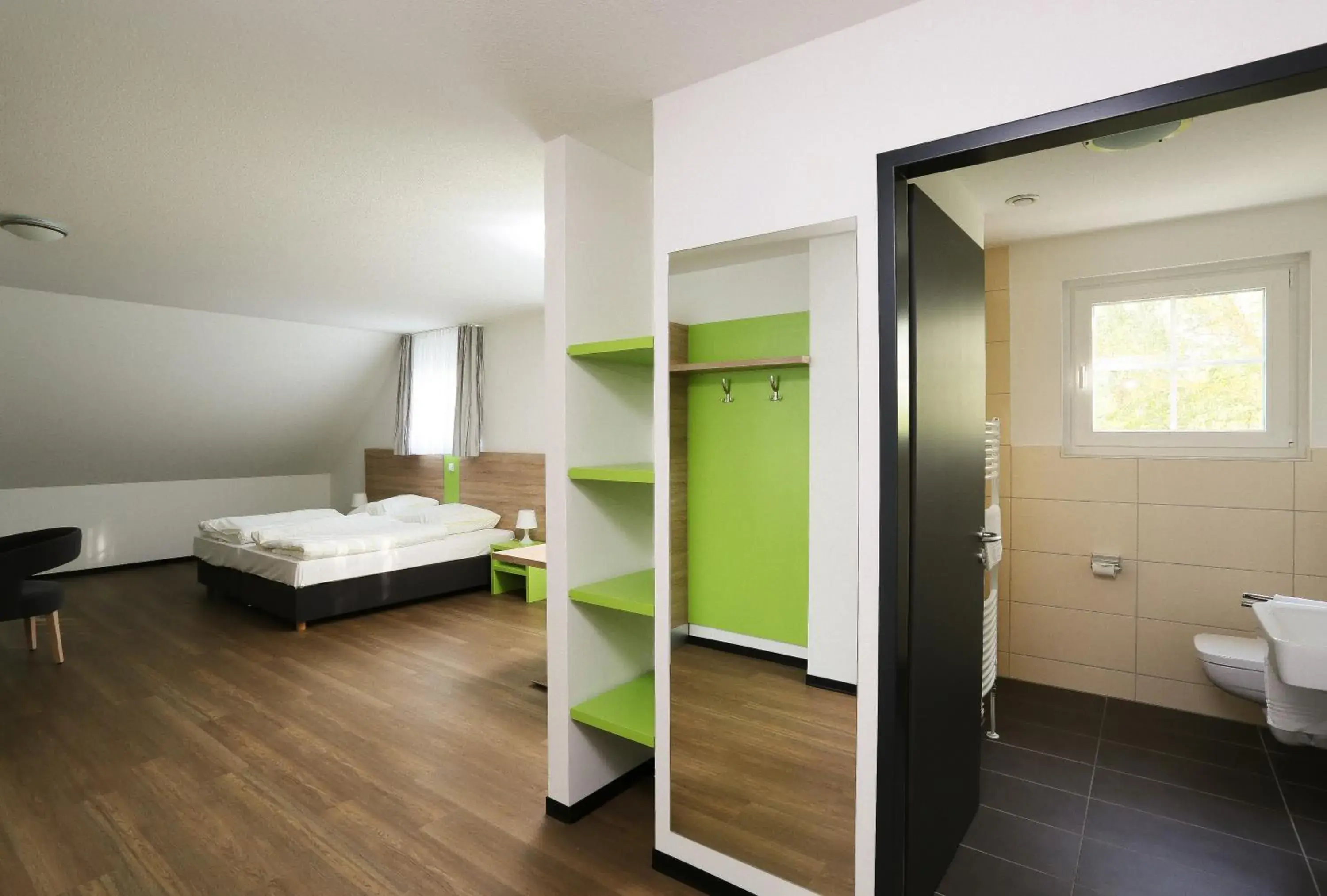 Family Room in Gut Gremmelin Family Room in Gut Gremmelin