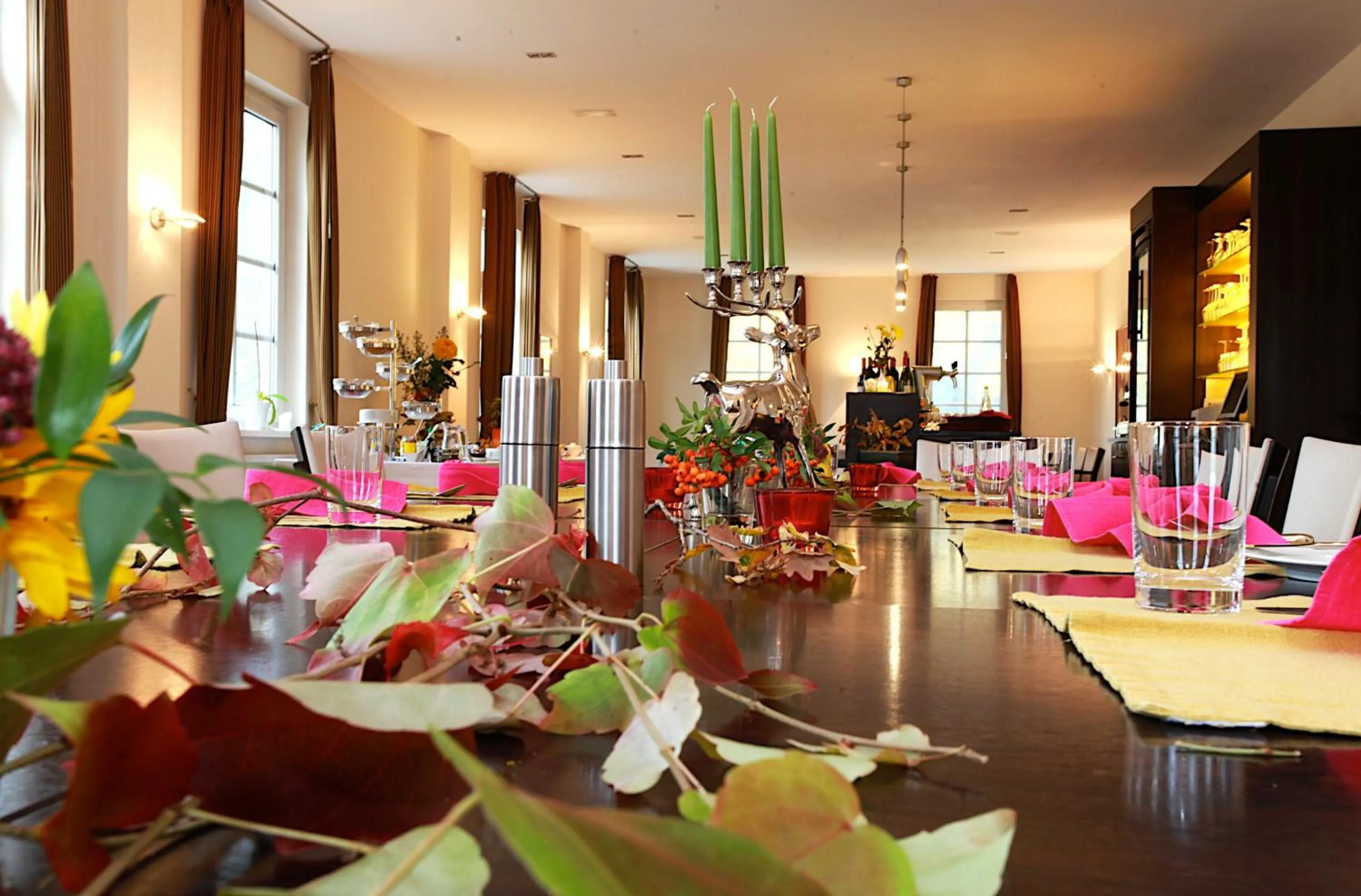 Property building in Gut Gremmelin