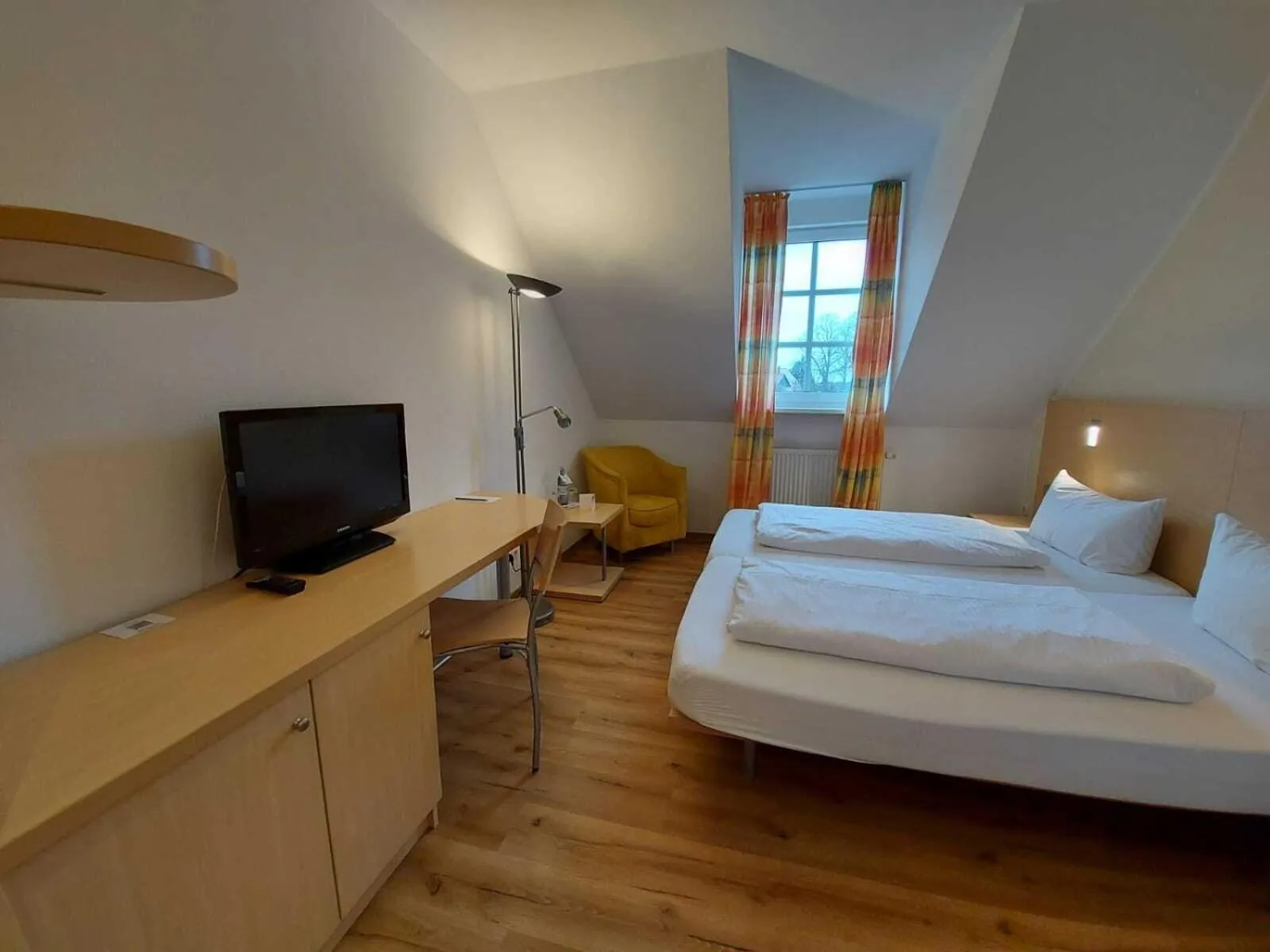 Bed in Gut Gremmelin