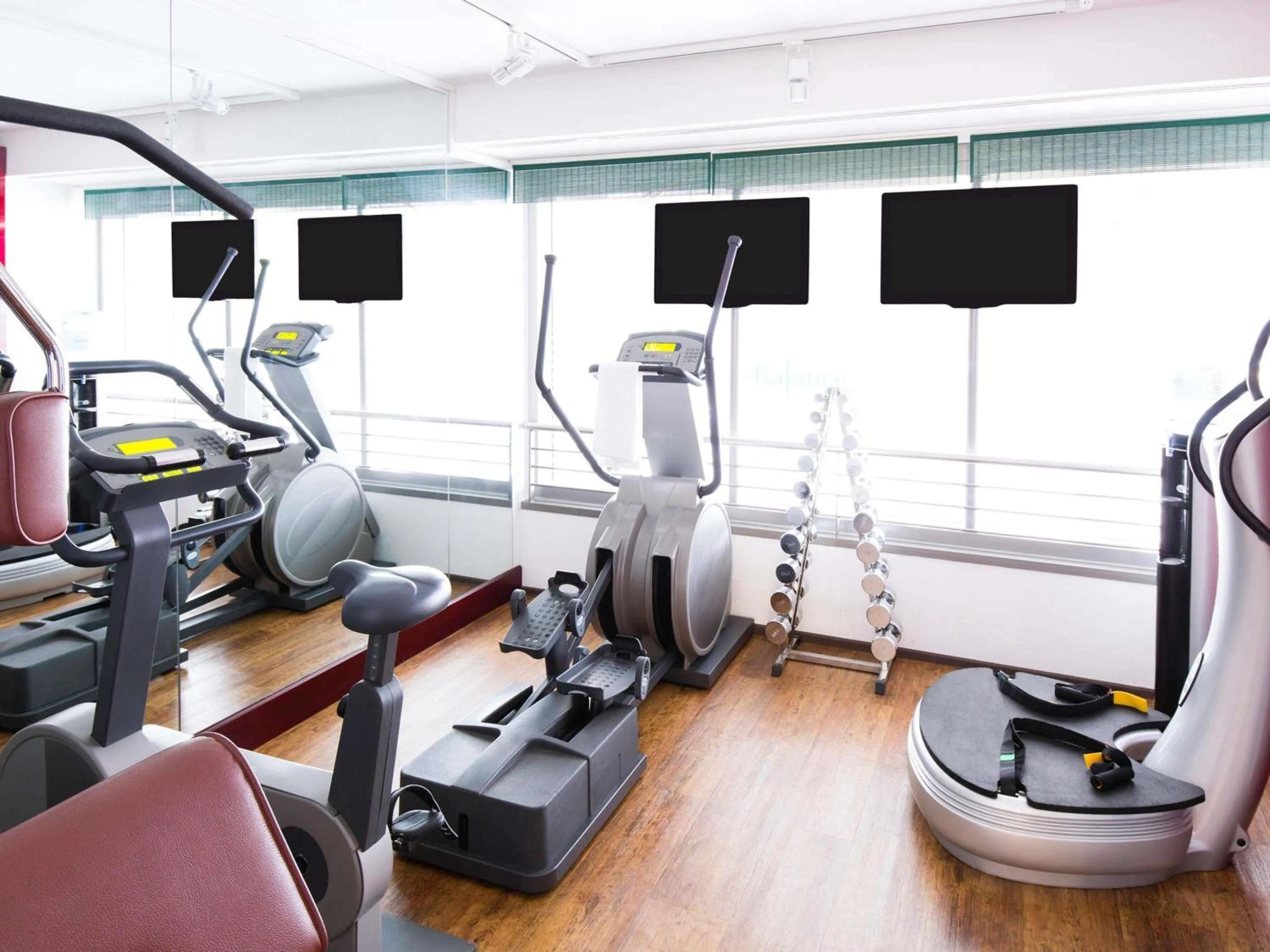 Other in Novotel Suites Hannover