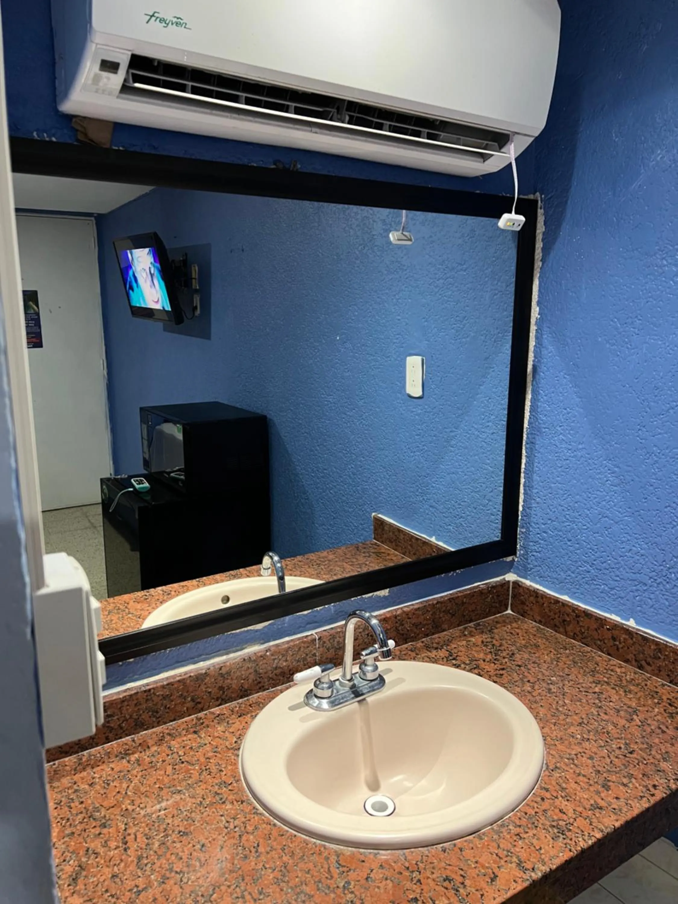 Hotel magallanes con cocineta 100 Metros de playa