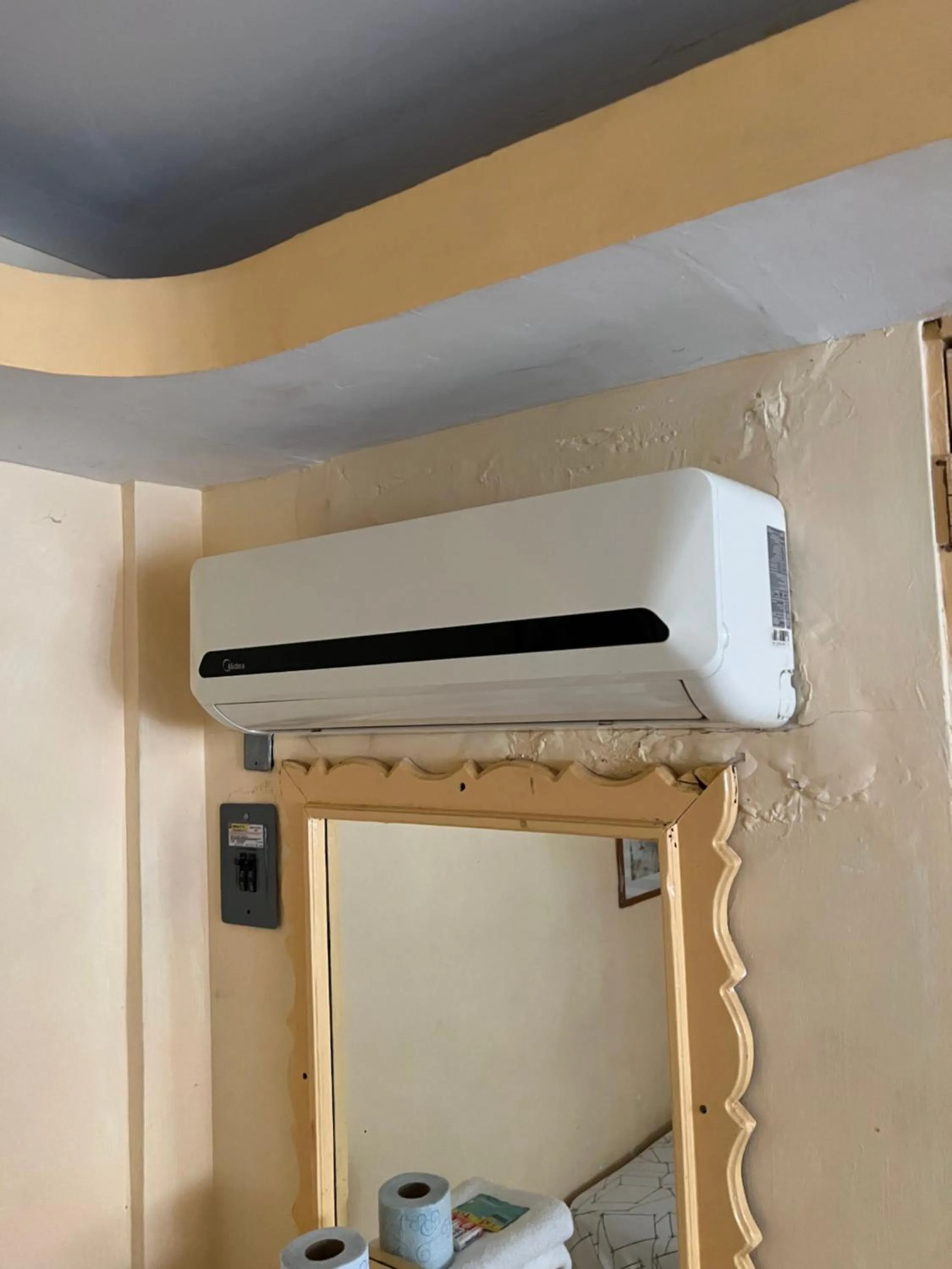 Hotel magallanes con cocineta 100 Metros de playa