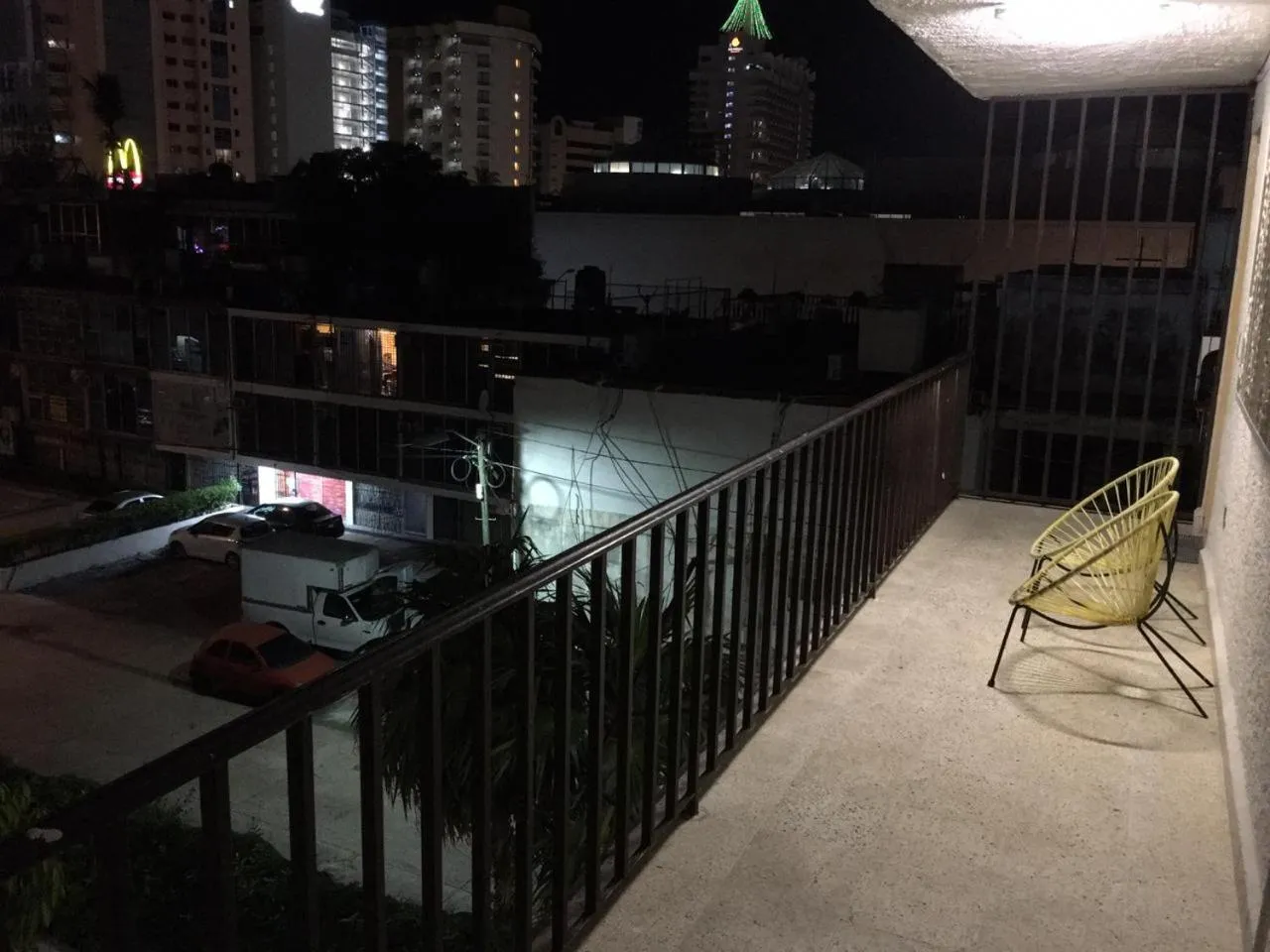 Hotel magallanes con cocineta 100 Metros de playa