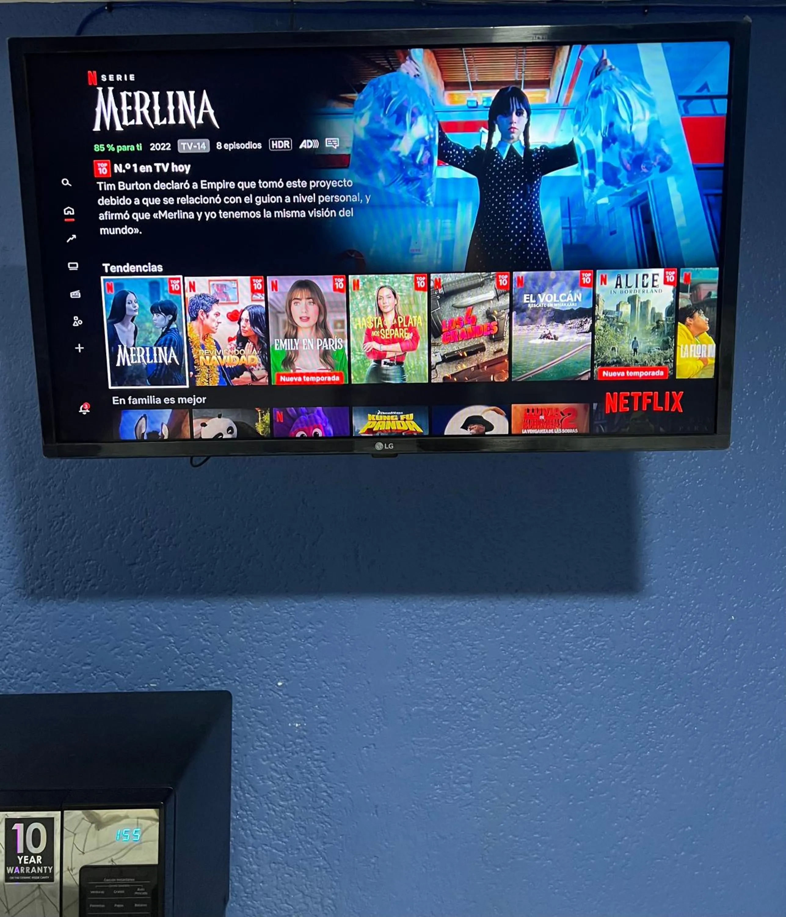 Hotel magallanes con cocineta 100 Metros de playa