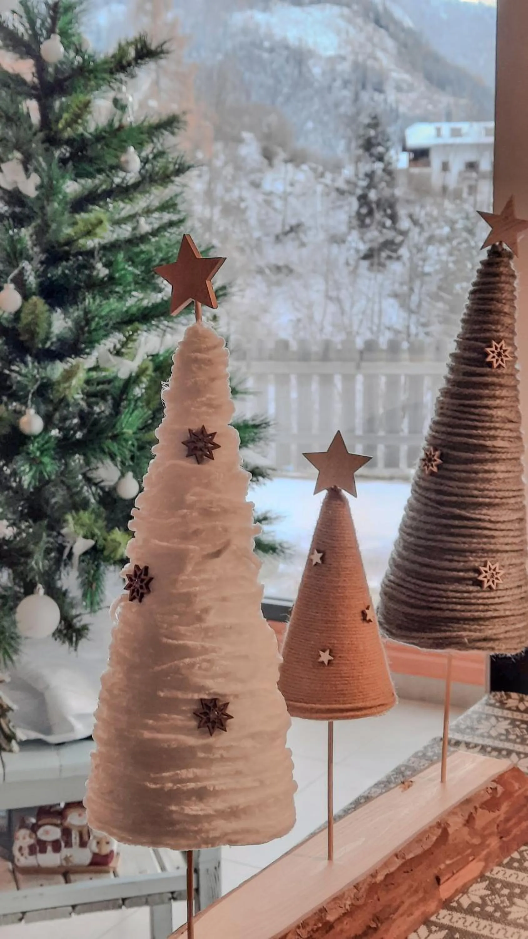 Natural landscape in B&BeautyFol Dolomites B&B adults only