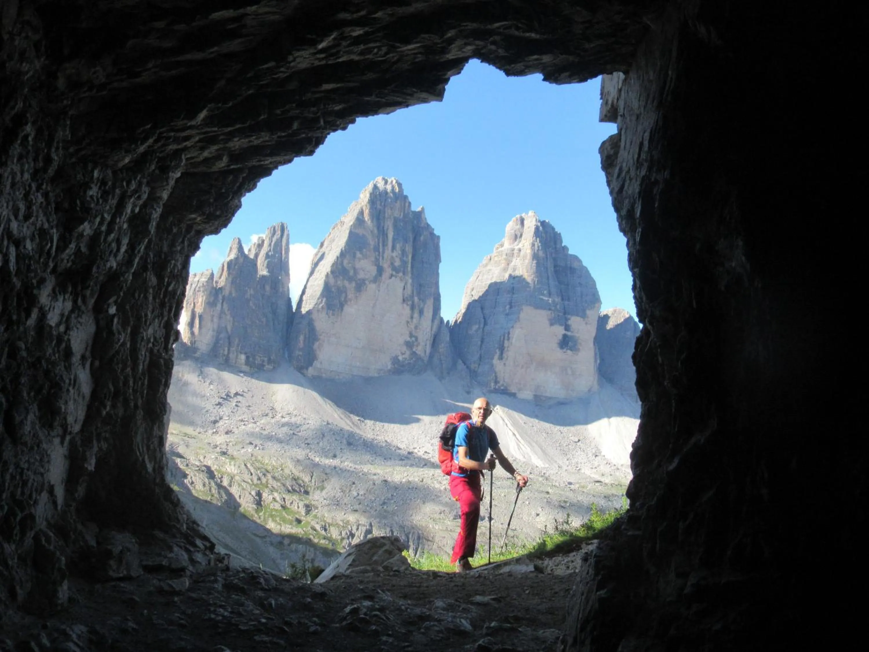 Nearby landmark in B&BeautyFol Dolomites B&B adults only